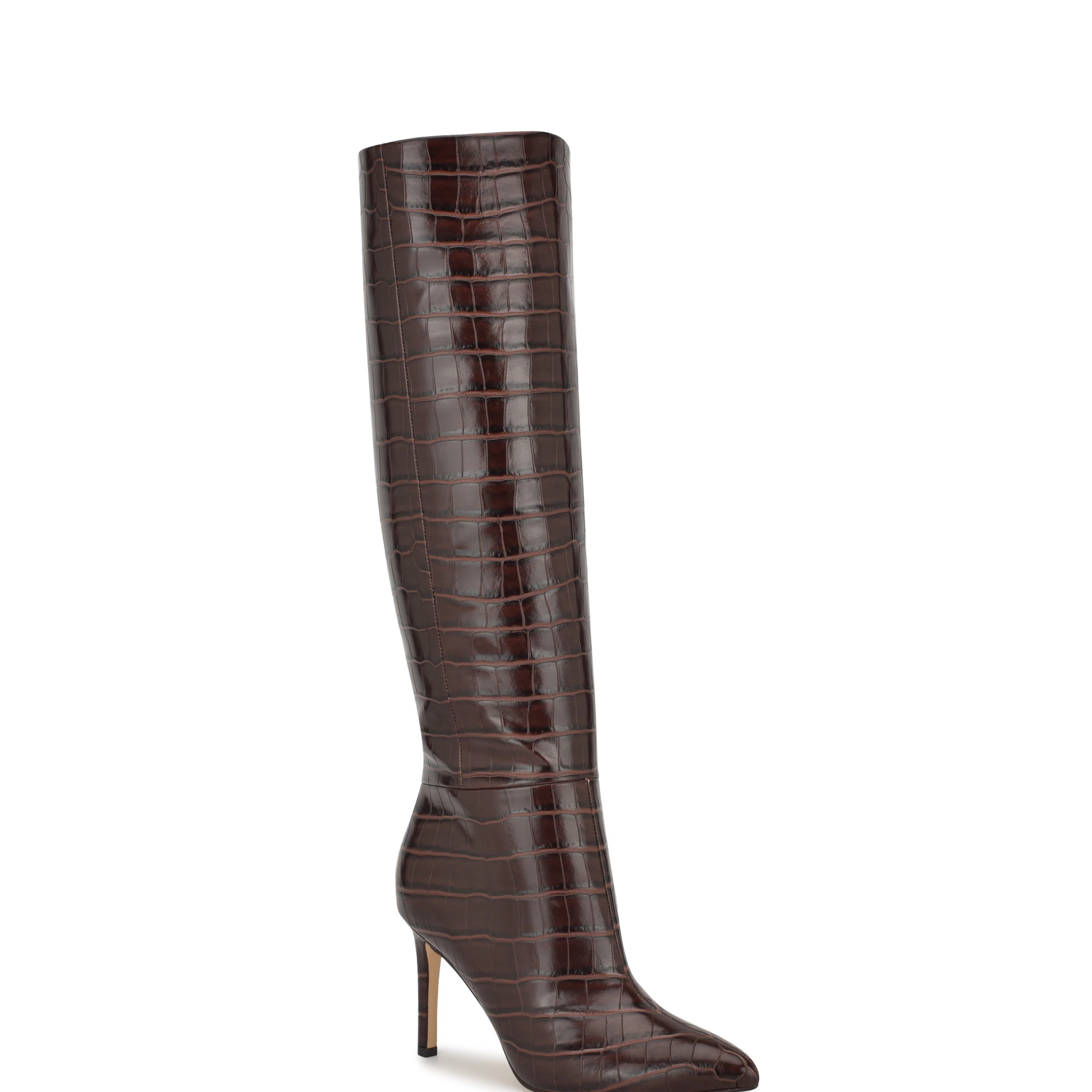 Richy Heeled Boots