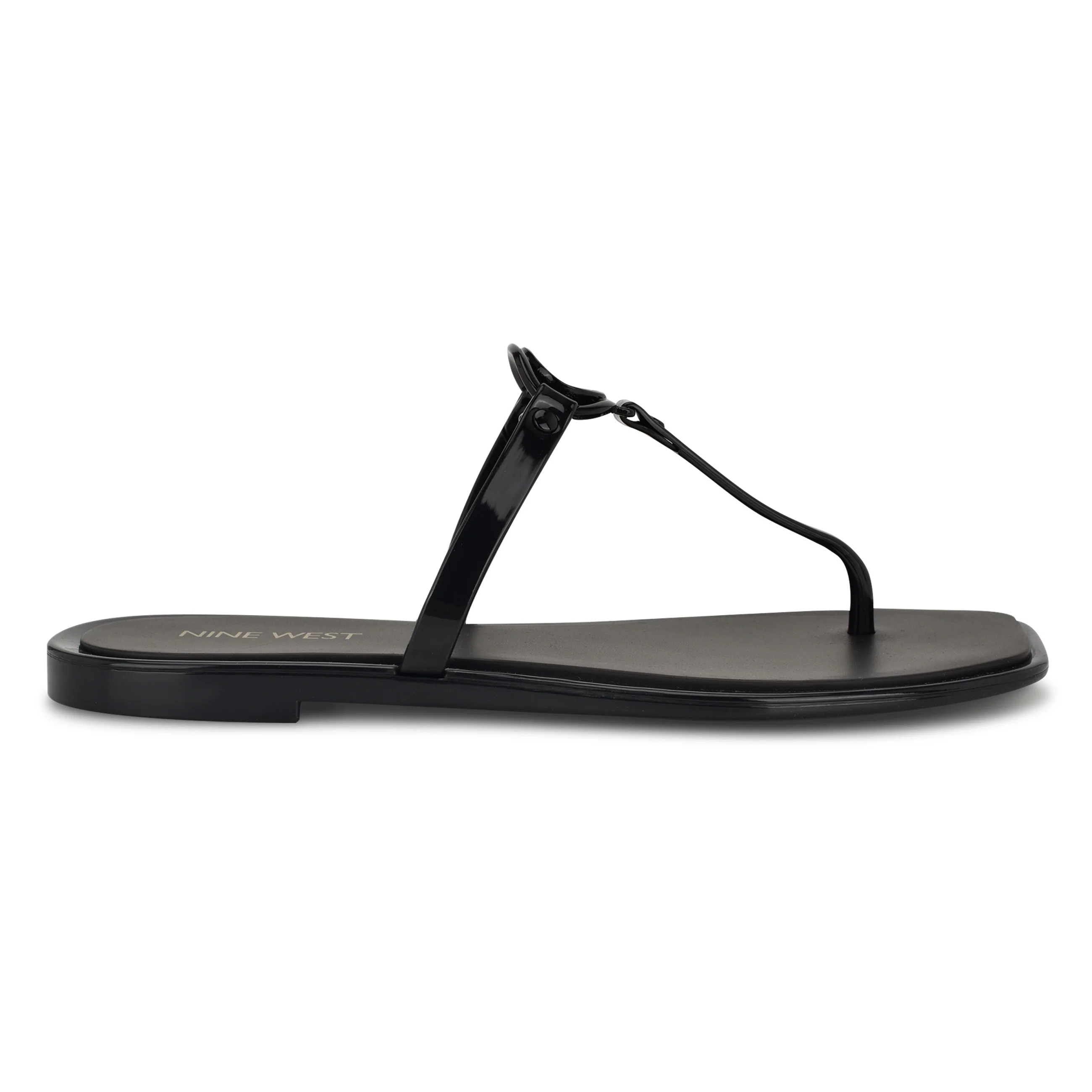 Dacota Thong Jelly Sandals