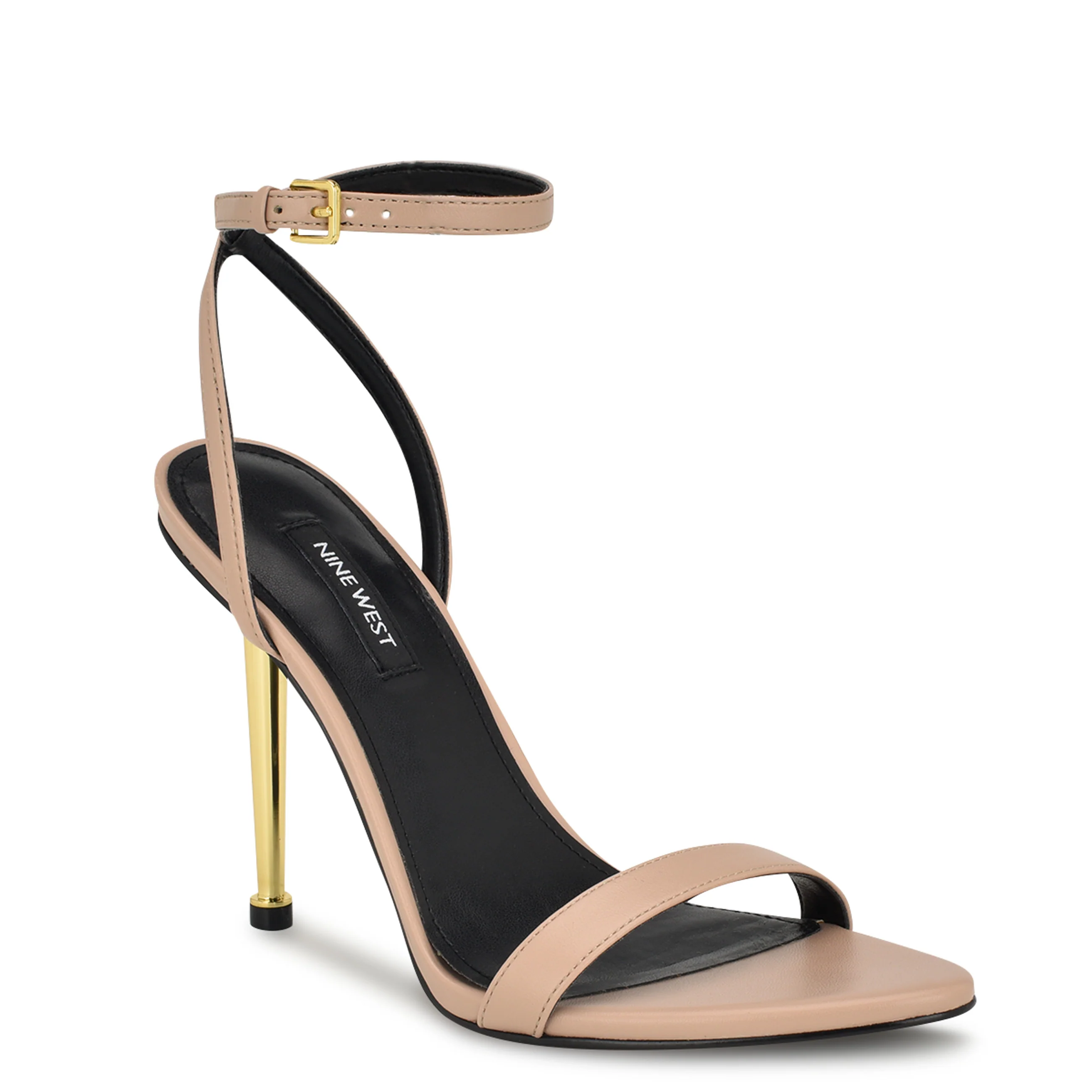 Reina Ankle Strap Sandals