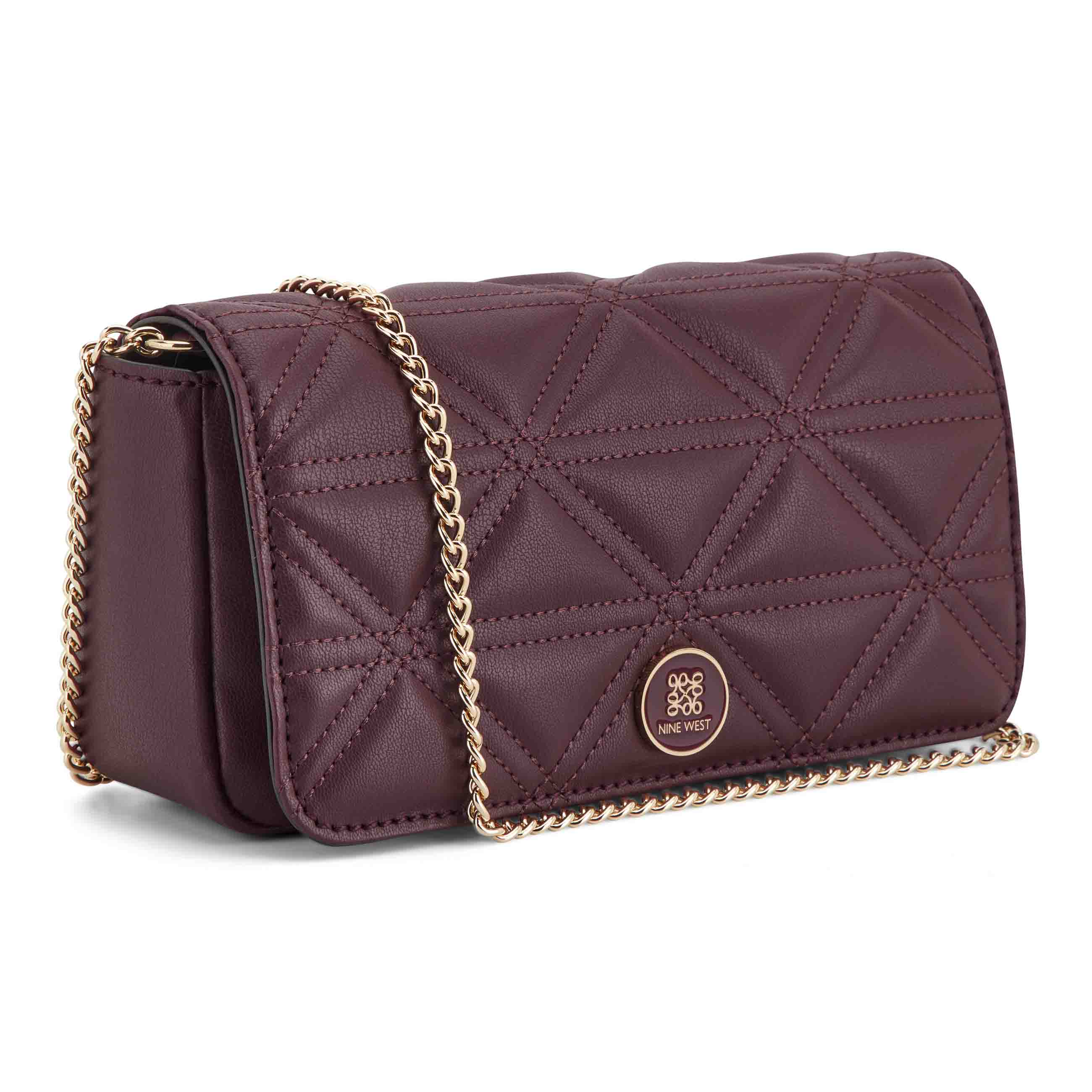 Harland Phone Case Crossbody Clutch