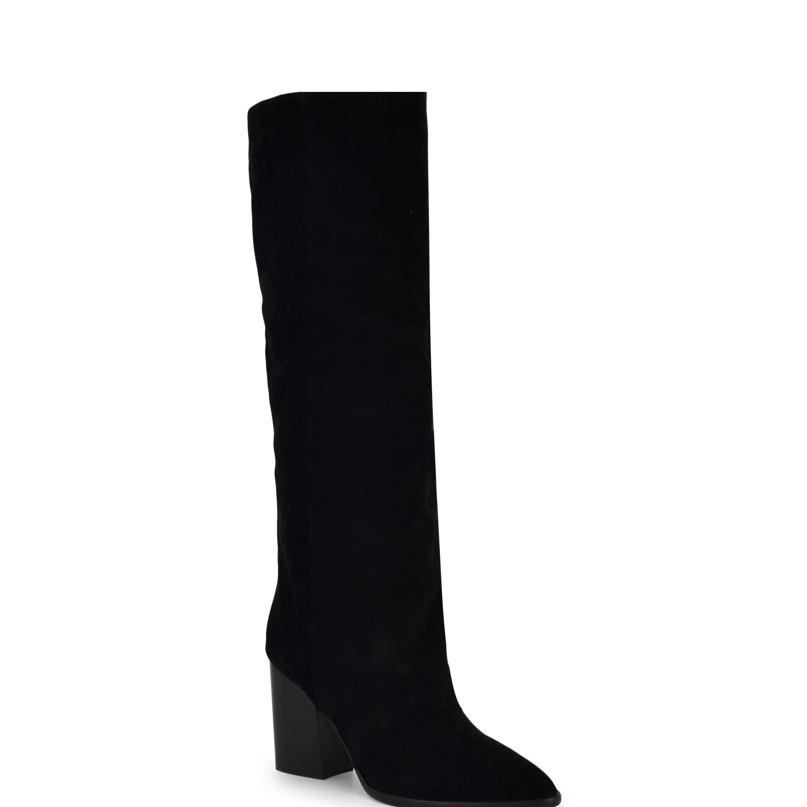 Chicke Knee High Boots