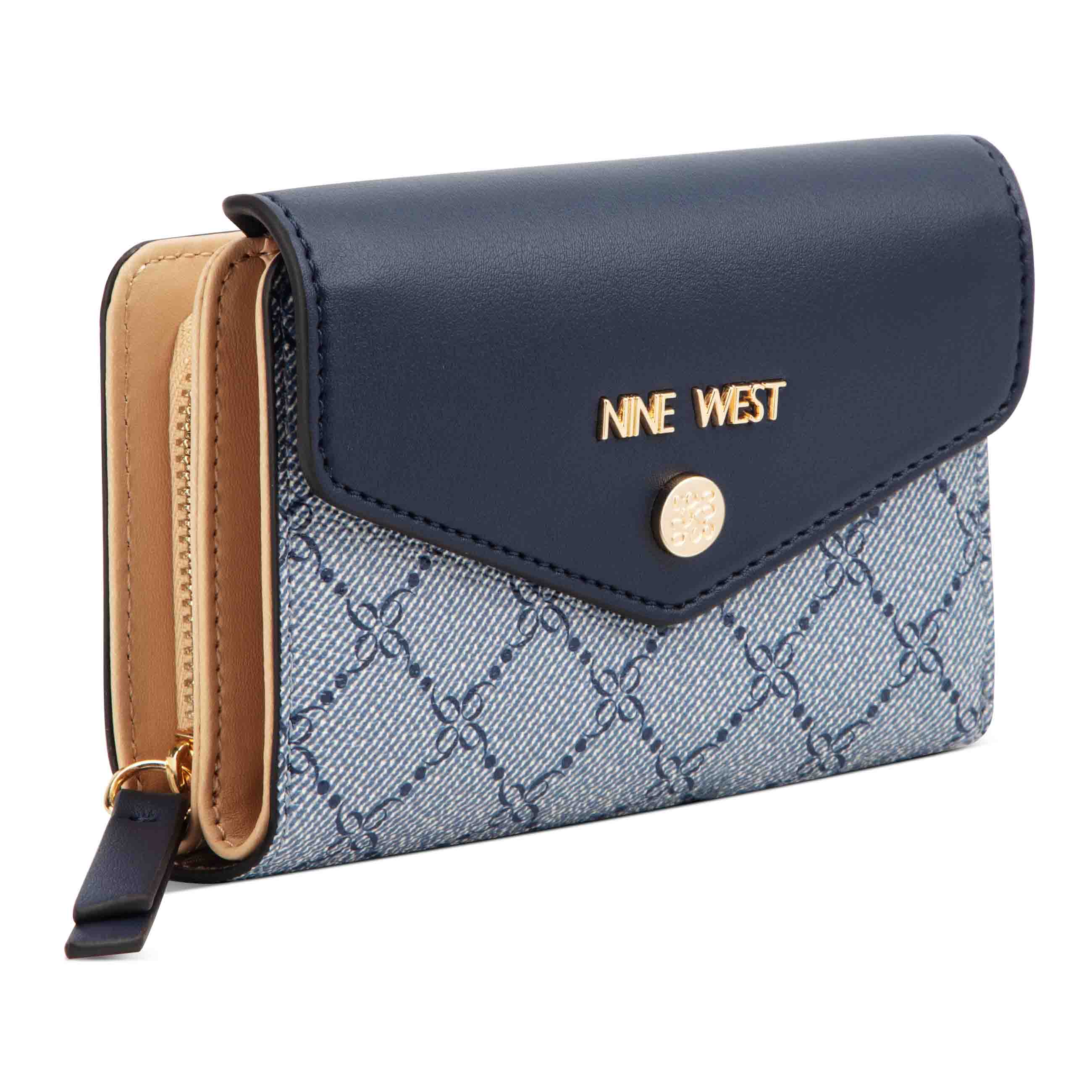Caireann French Wallet