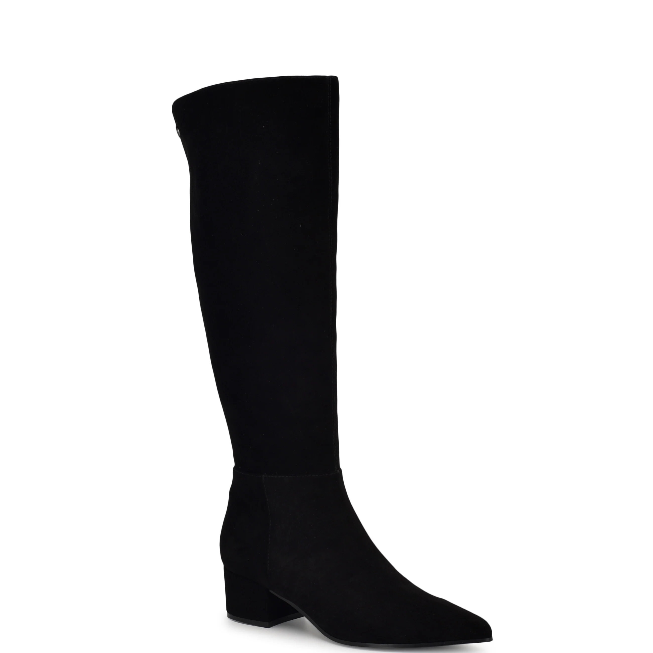 Morgin Knee High Dress Boots
