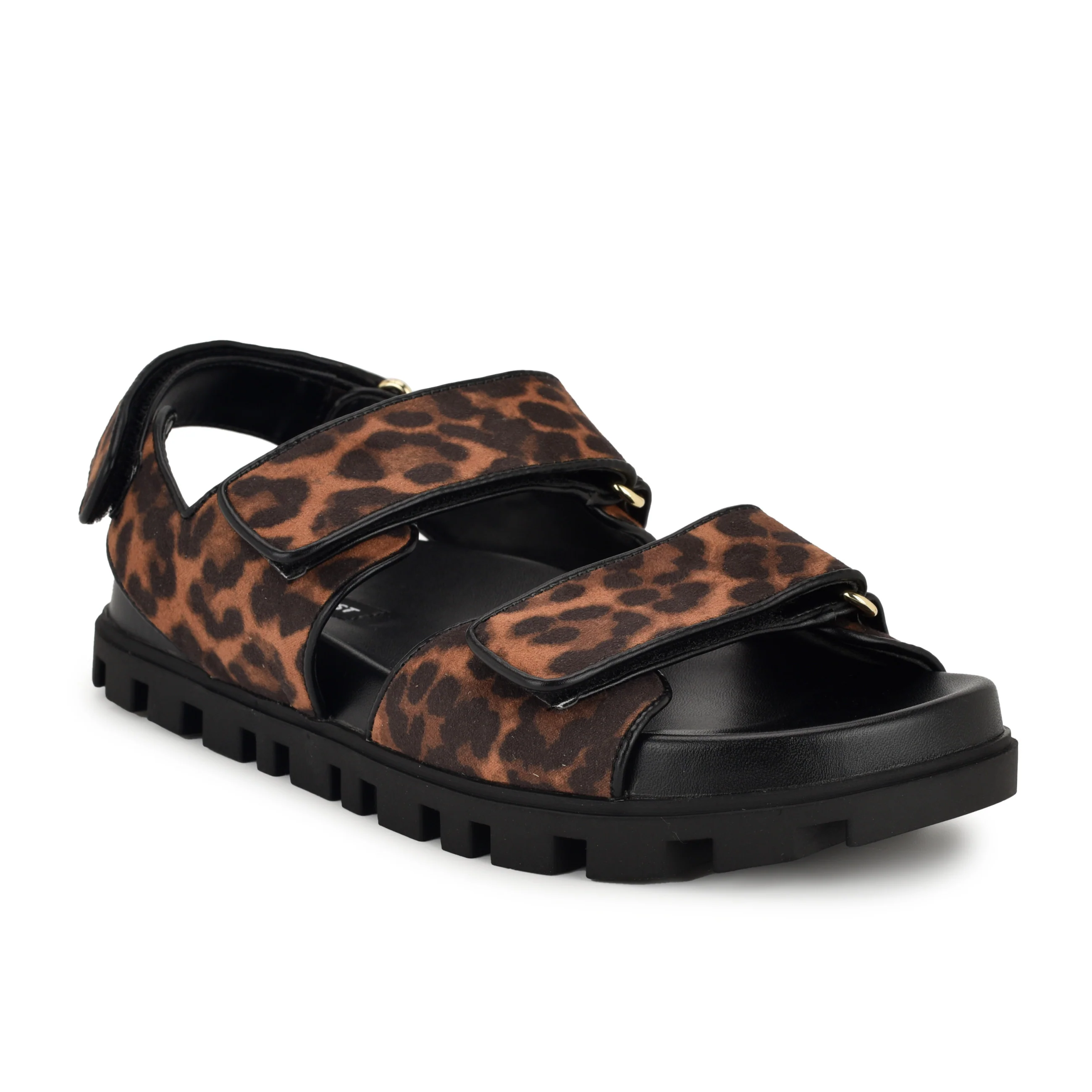 Tillee Footbed Sandals