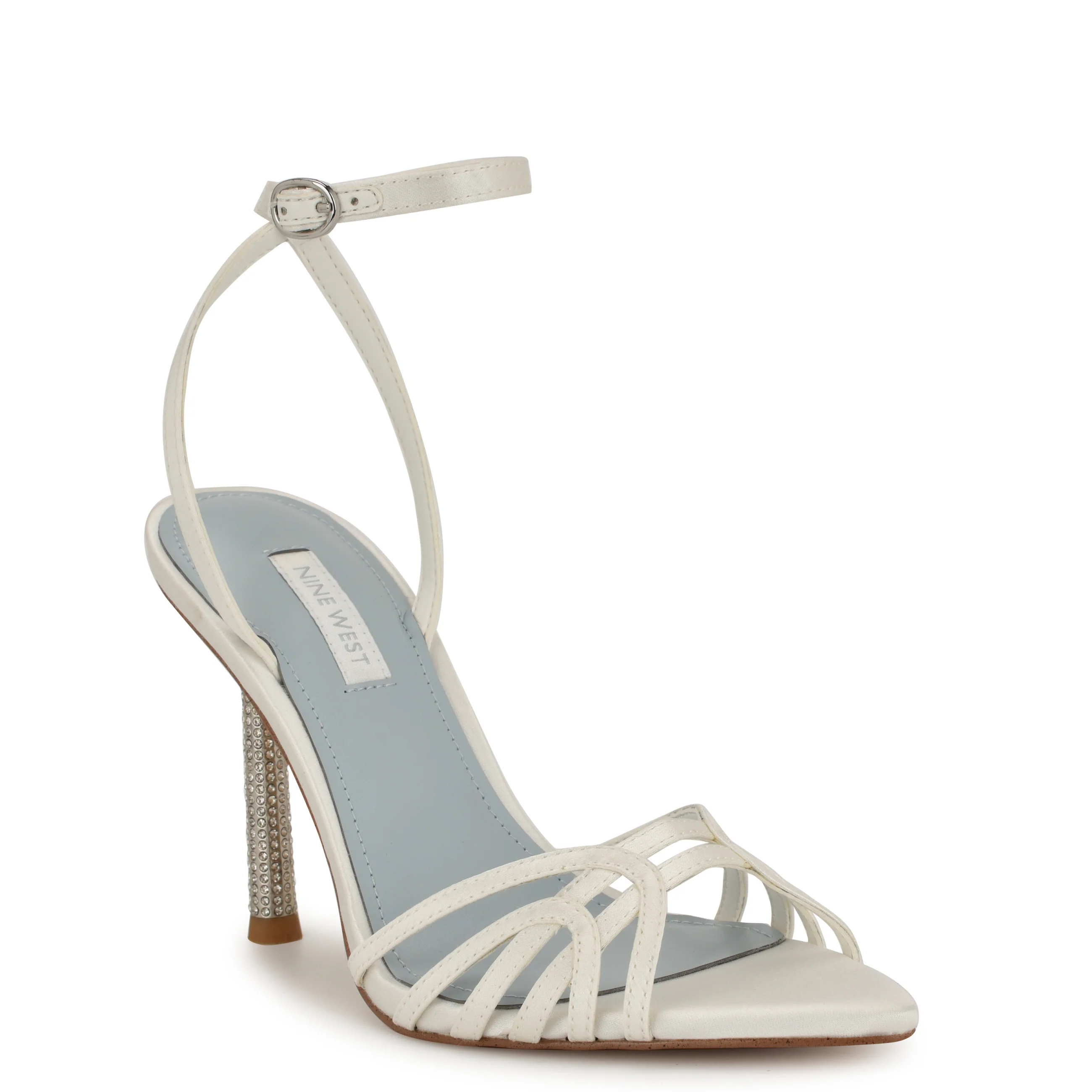 Paxal Ankle Strap Sandals