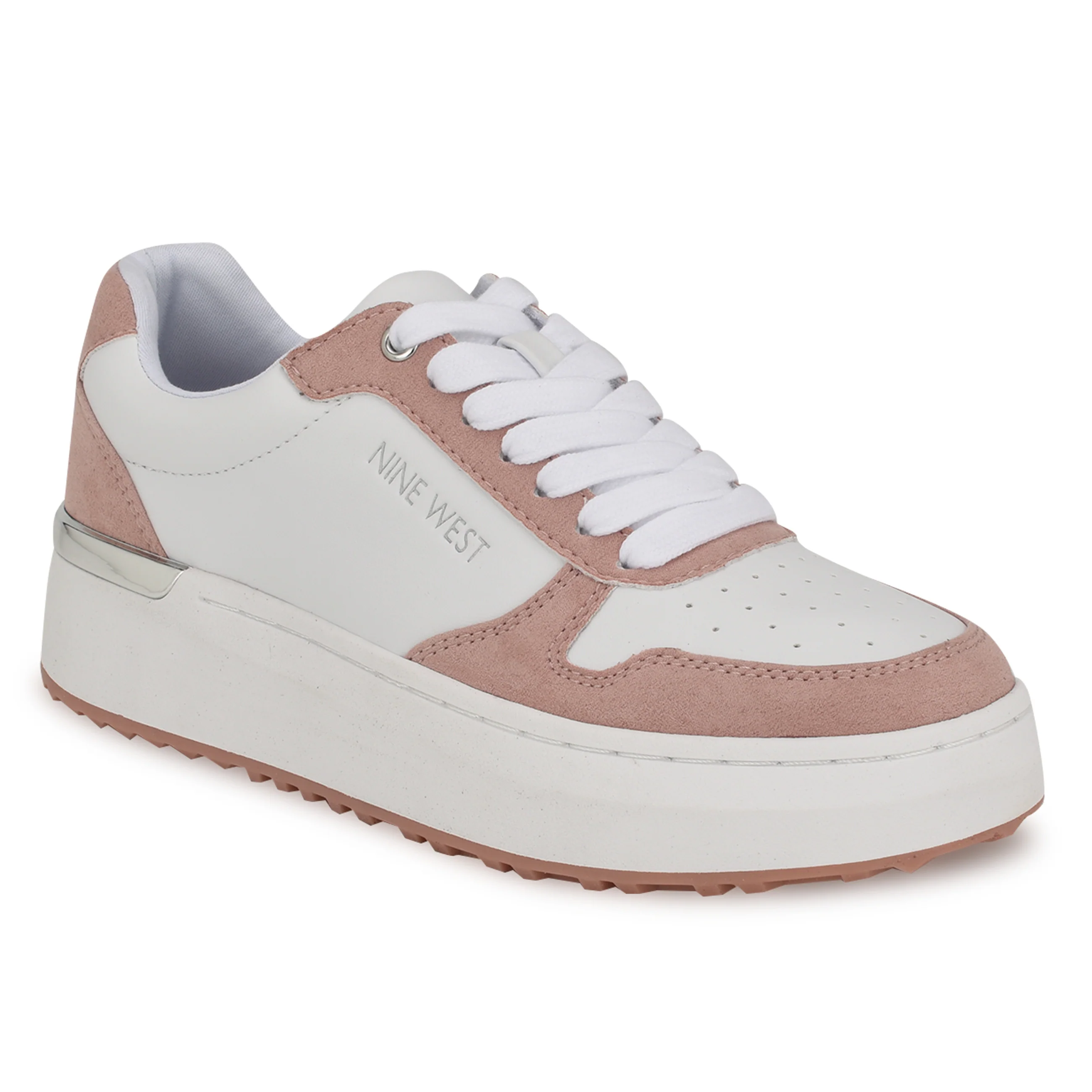 Calpha Laceup Sneakers