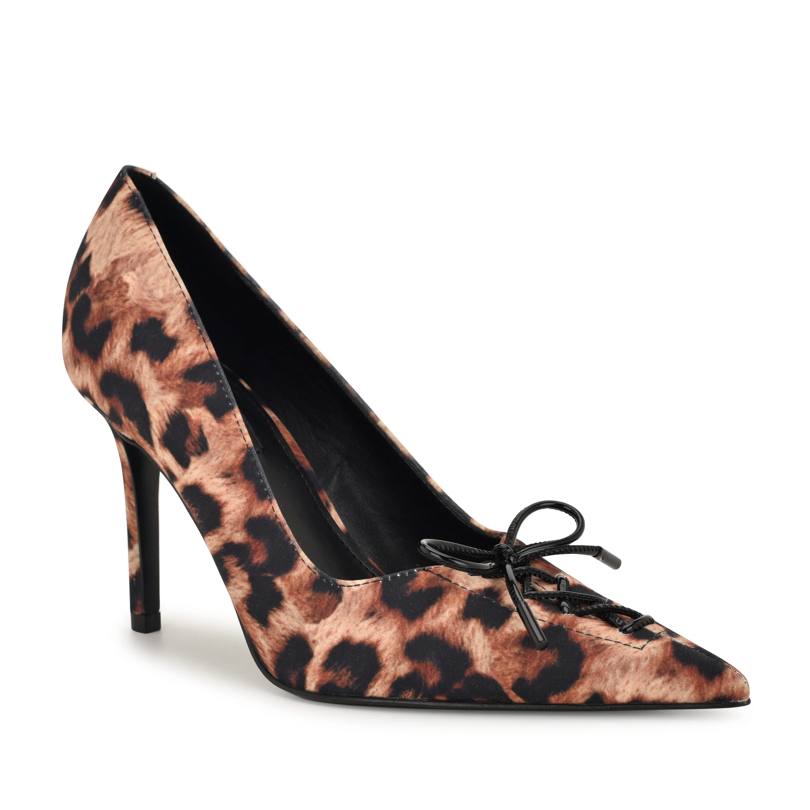 Marsen Pointy Toe Pumps