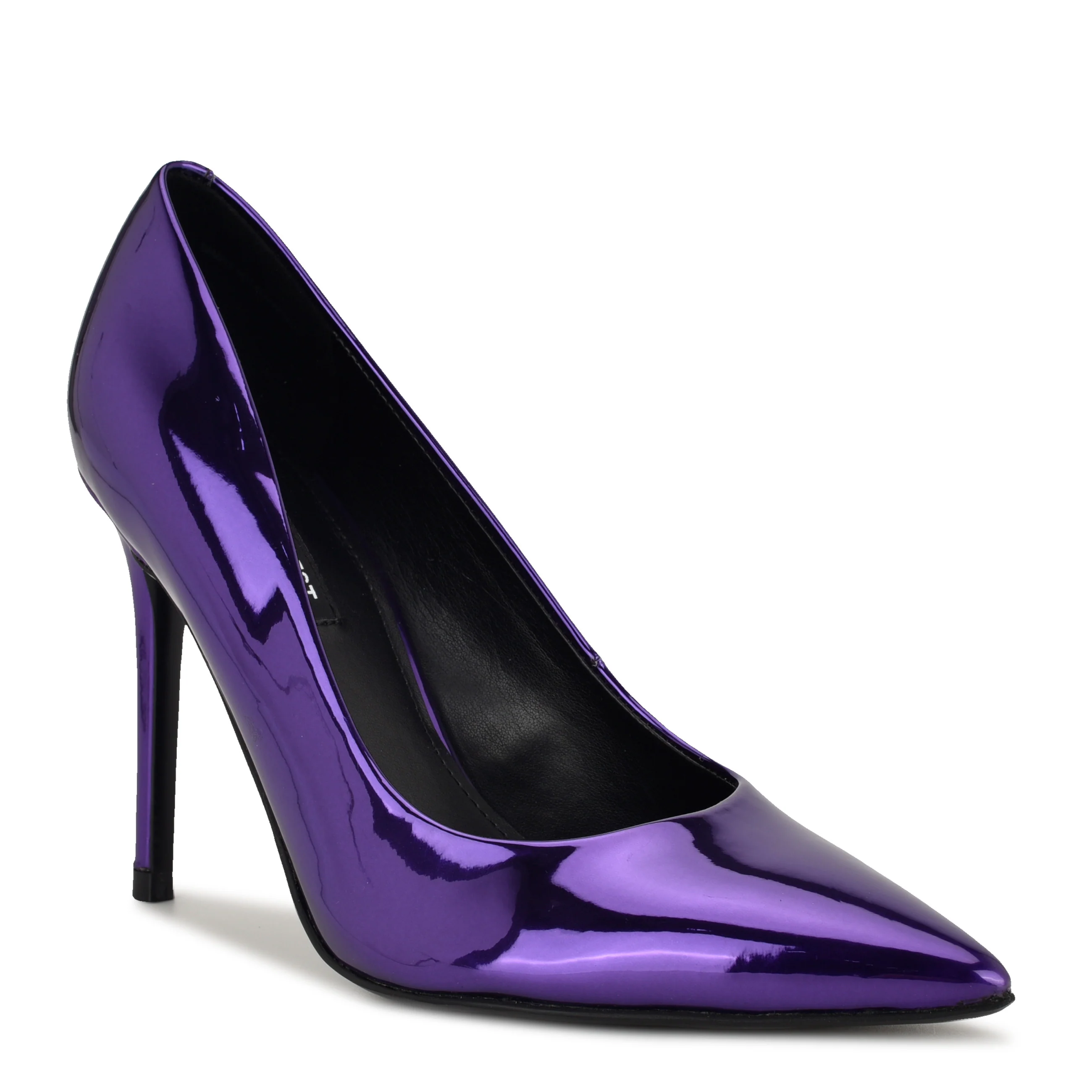Fresh Pointy Toe Pumps