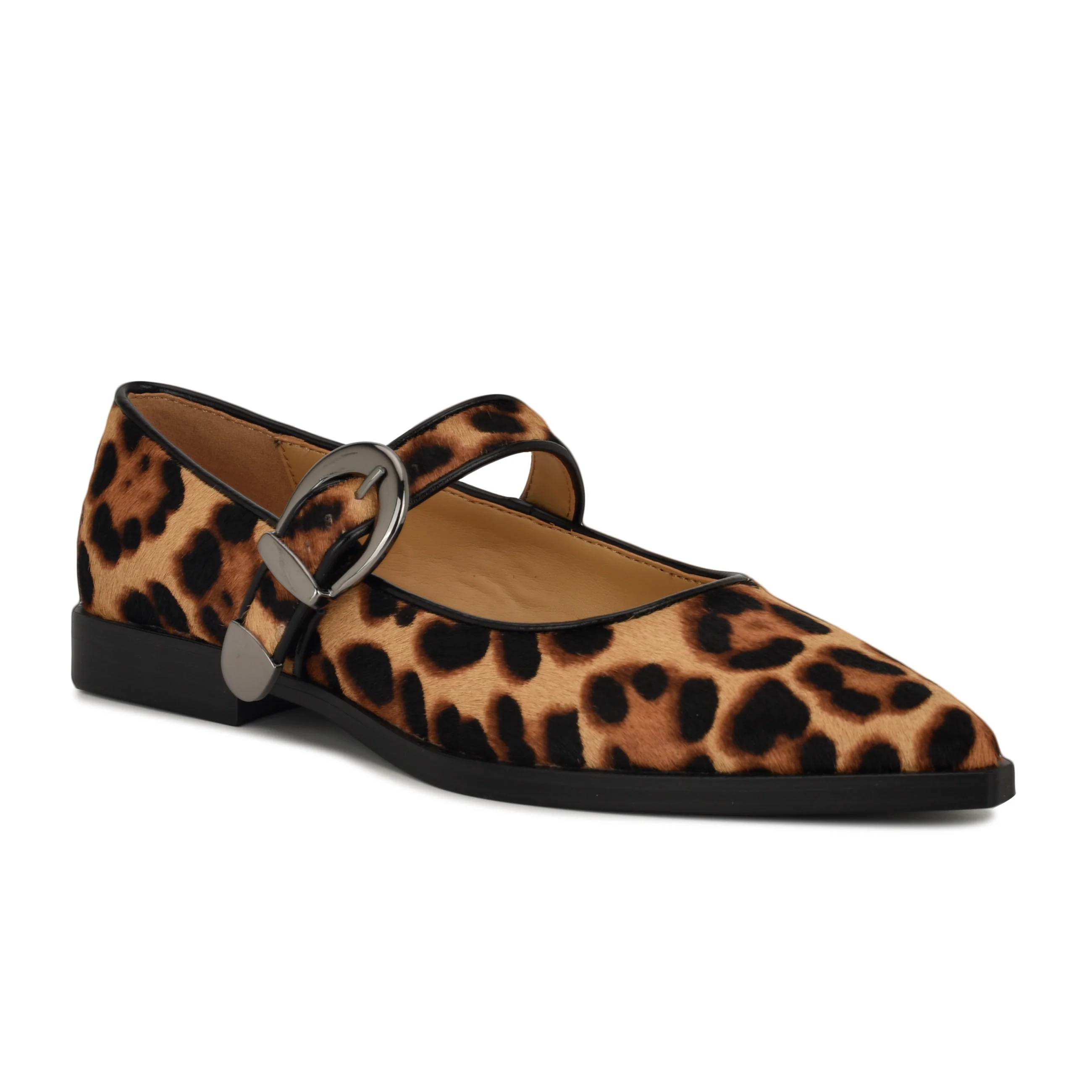 Katrel Mary Jane Flats