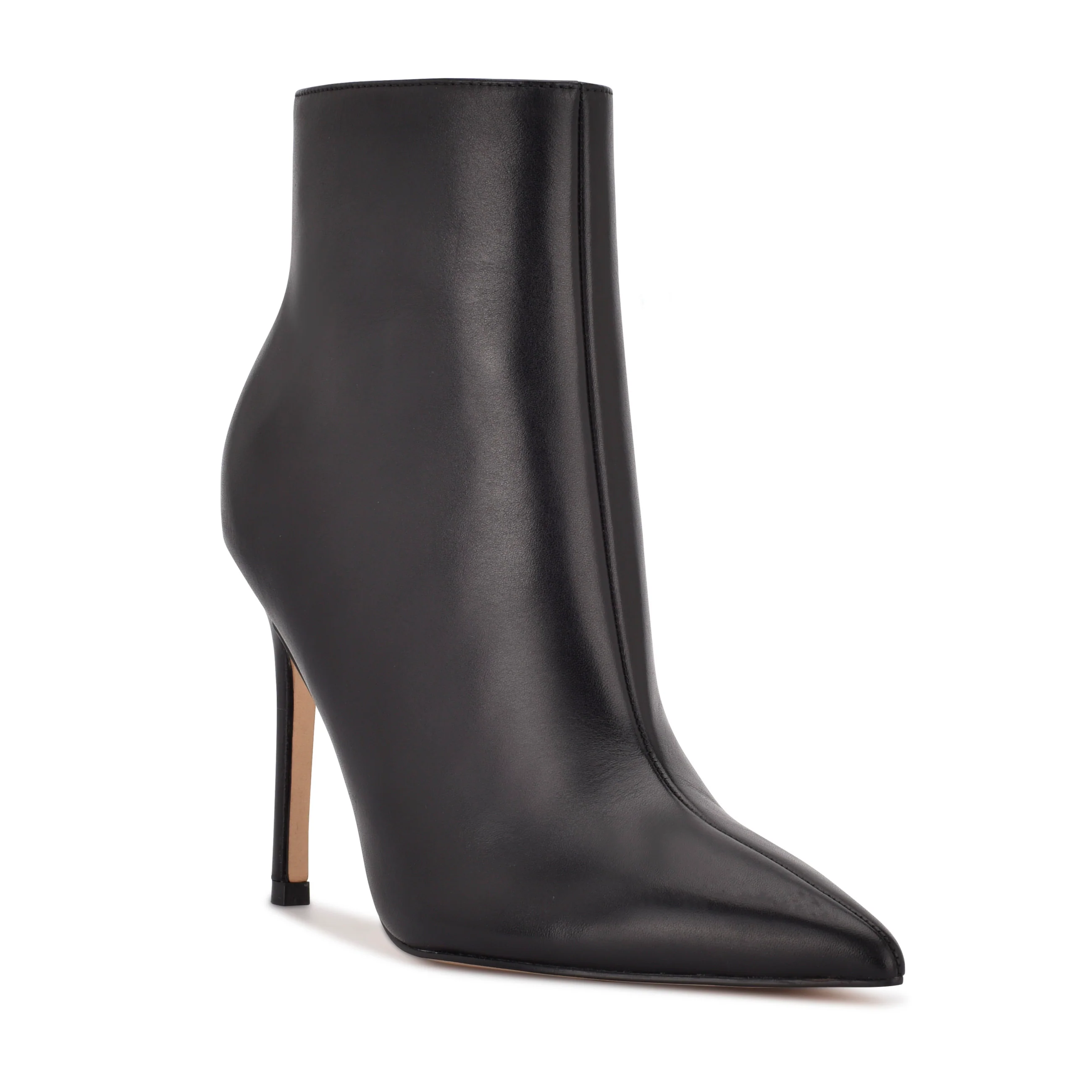 Farrah Dress Booties