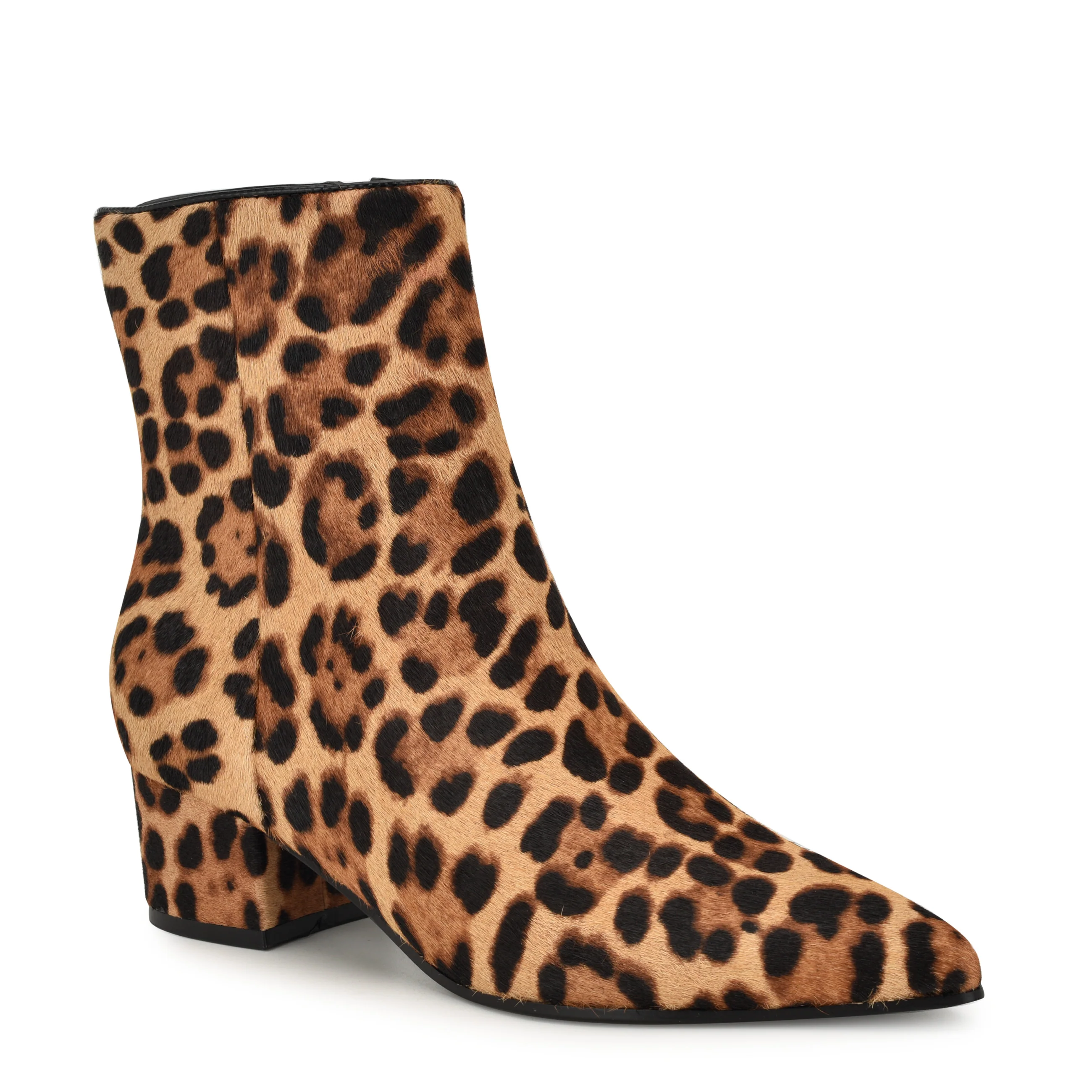 Maribu Ankle Booties