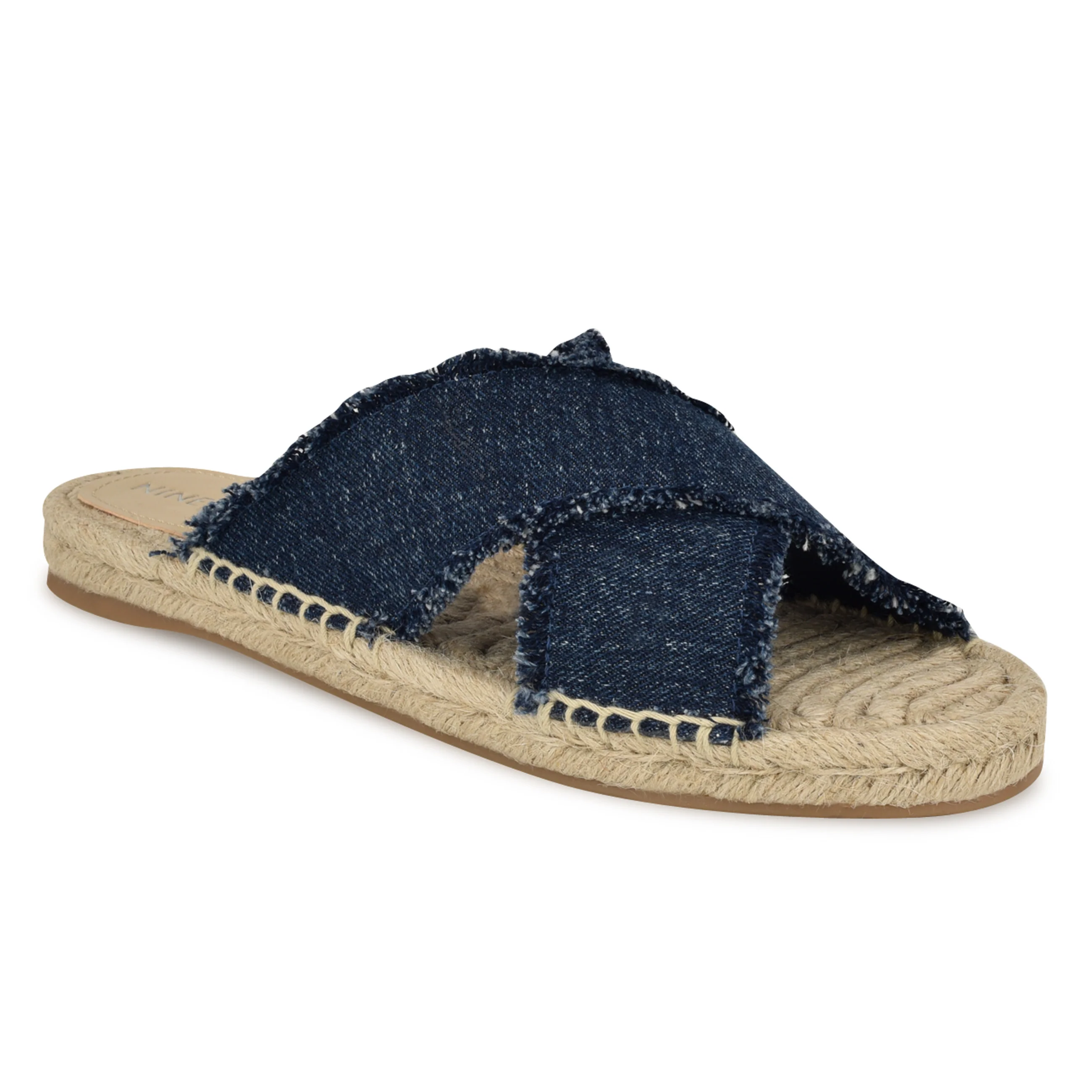 Hamden Flat Casual Sandals