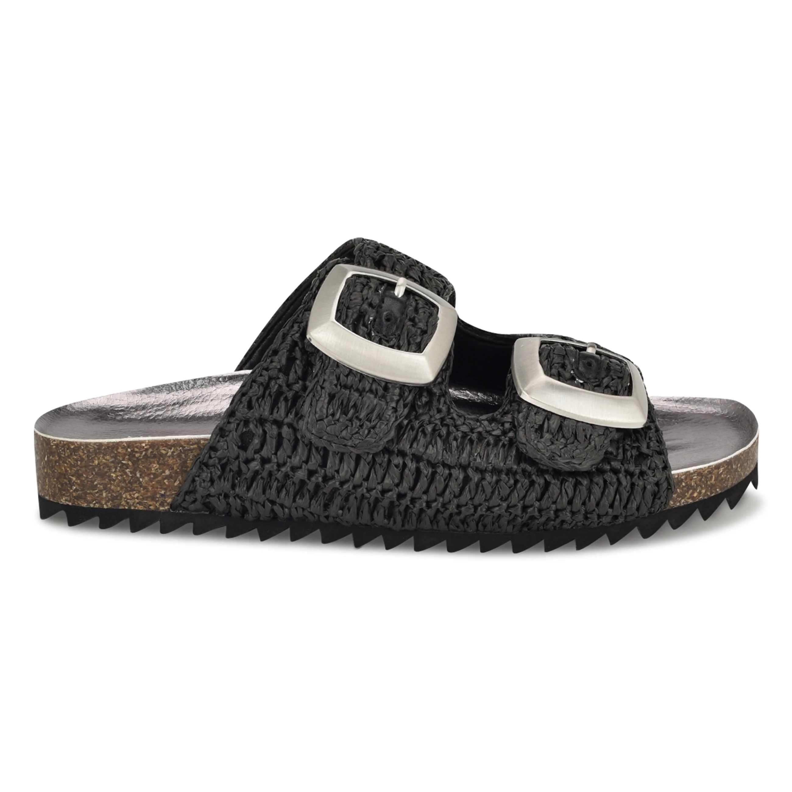Tenly Casual Footbed Sandals