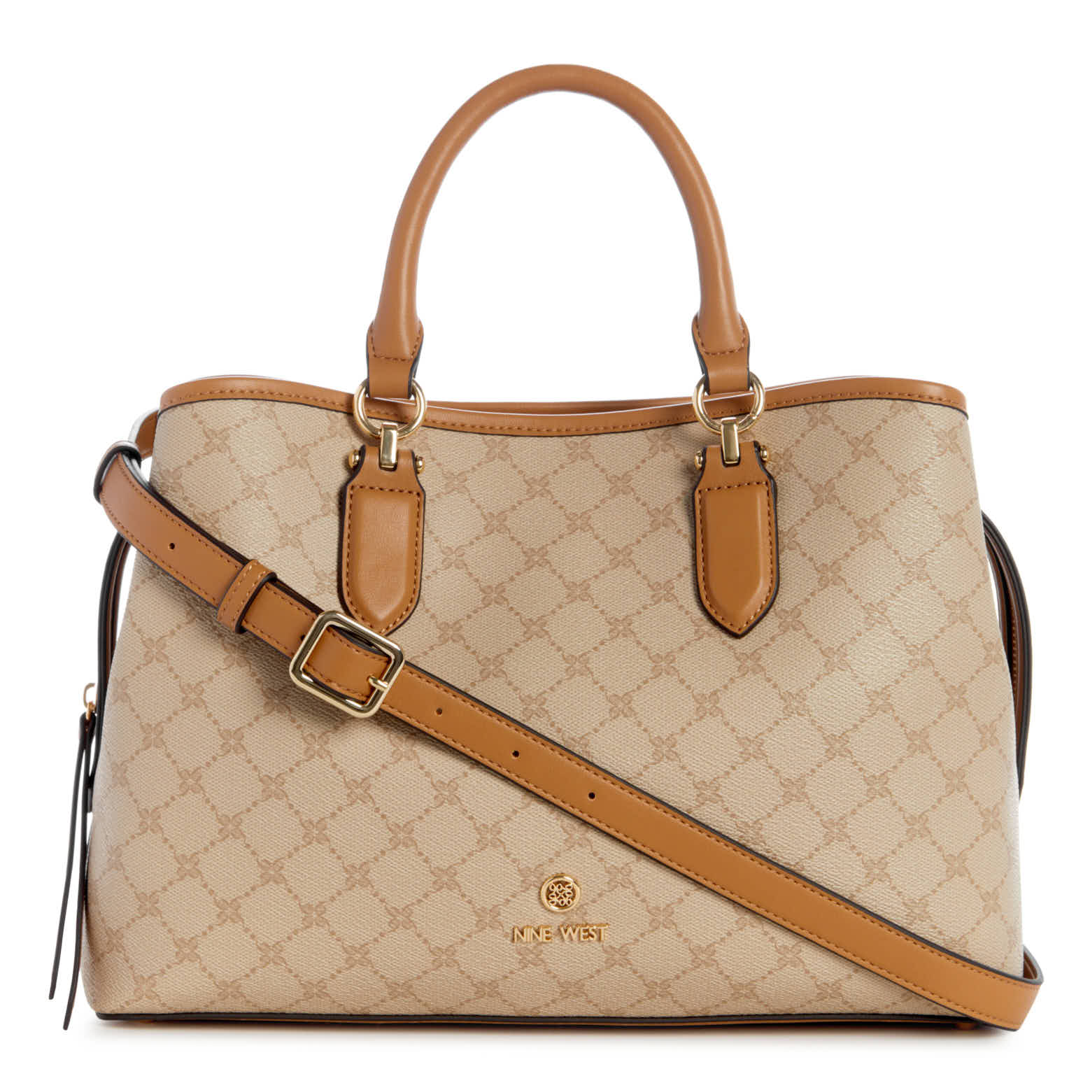 Saoirse Jet Set Satchel