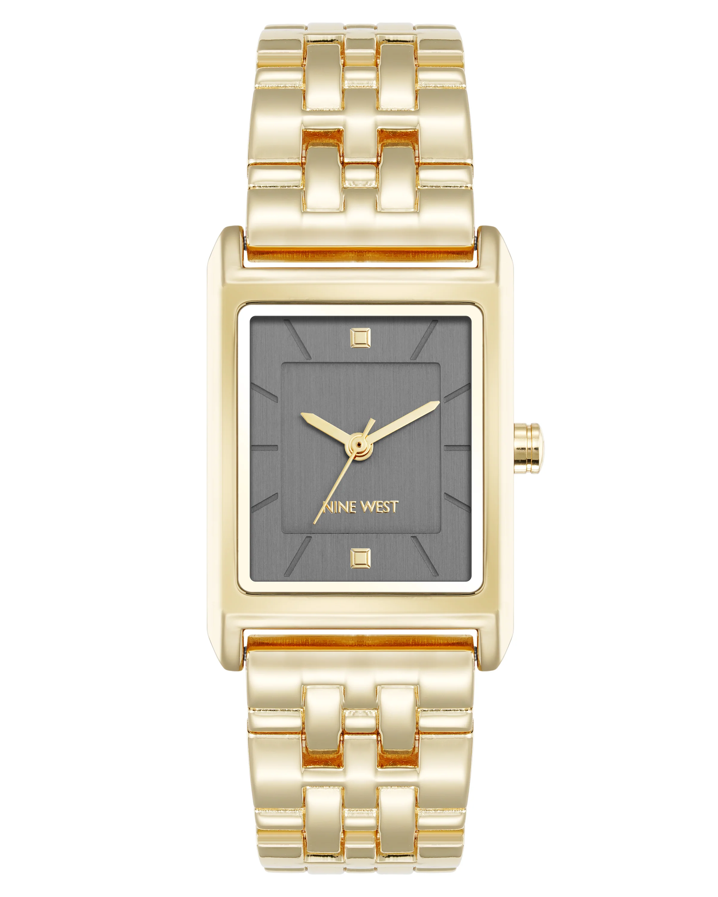 Heritage Link Bracelet Watch