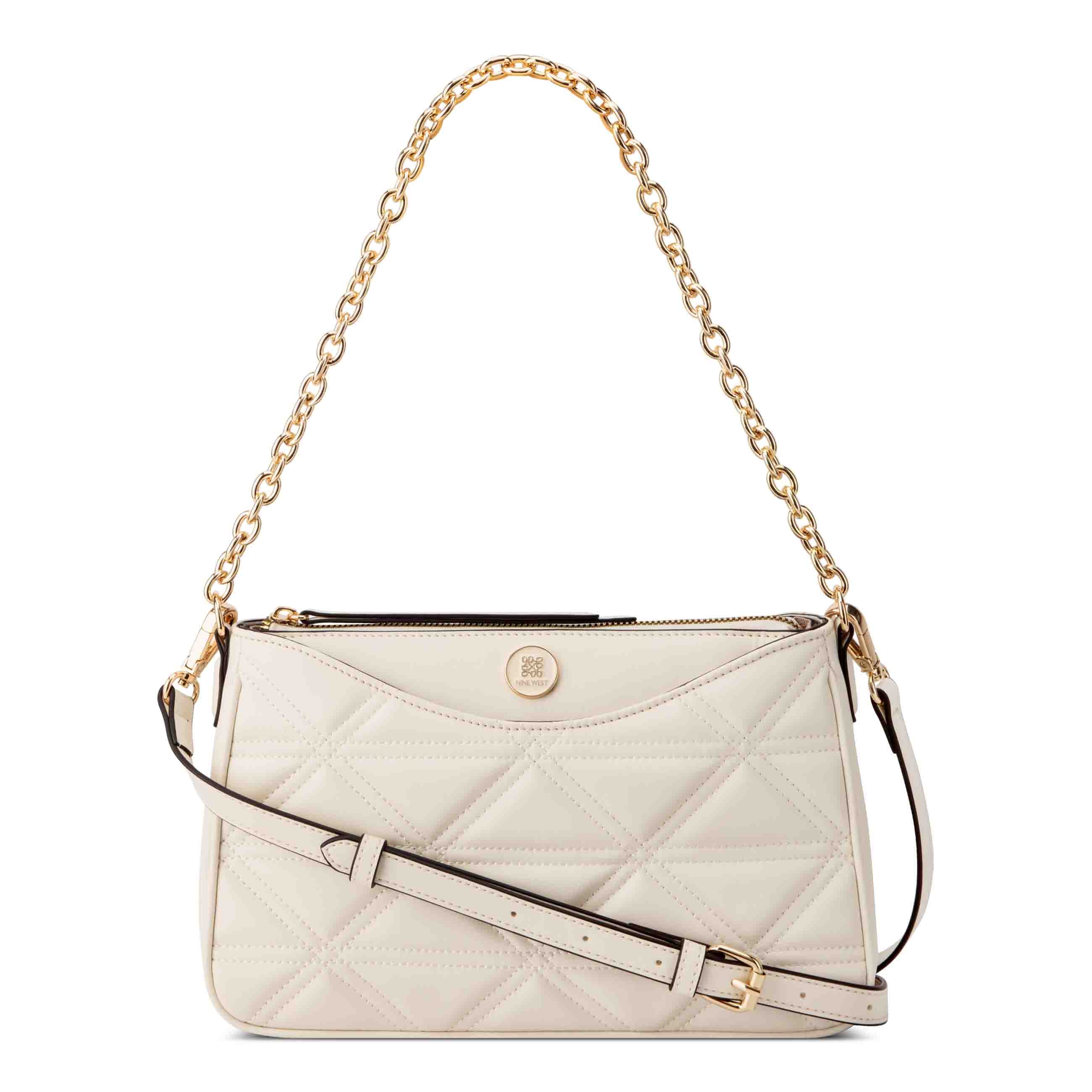 Harland Converible Crossbody Shoulder Bag