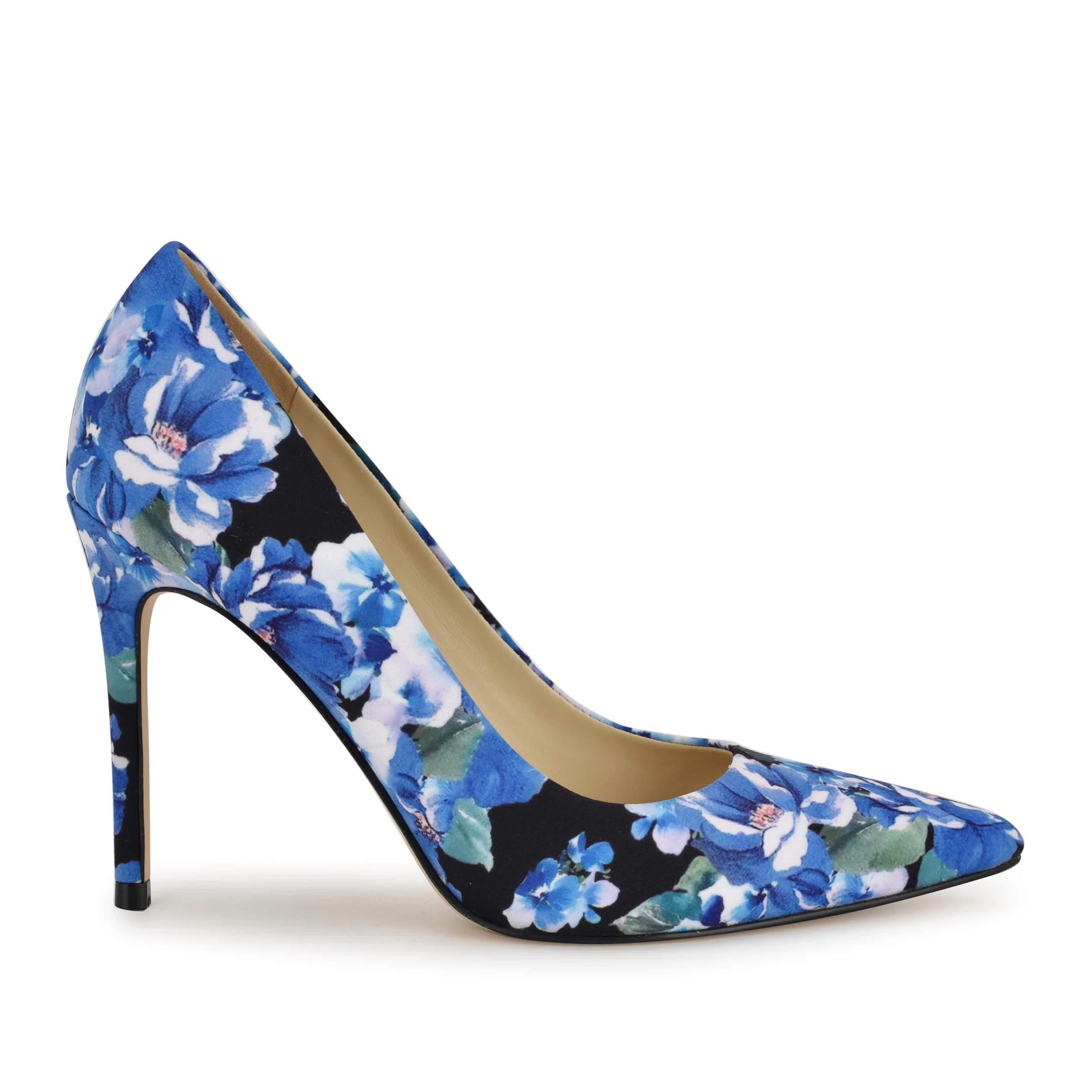 Fresh Pointy Toe Pumps