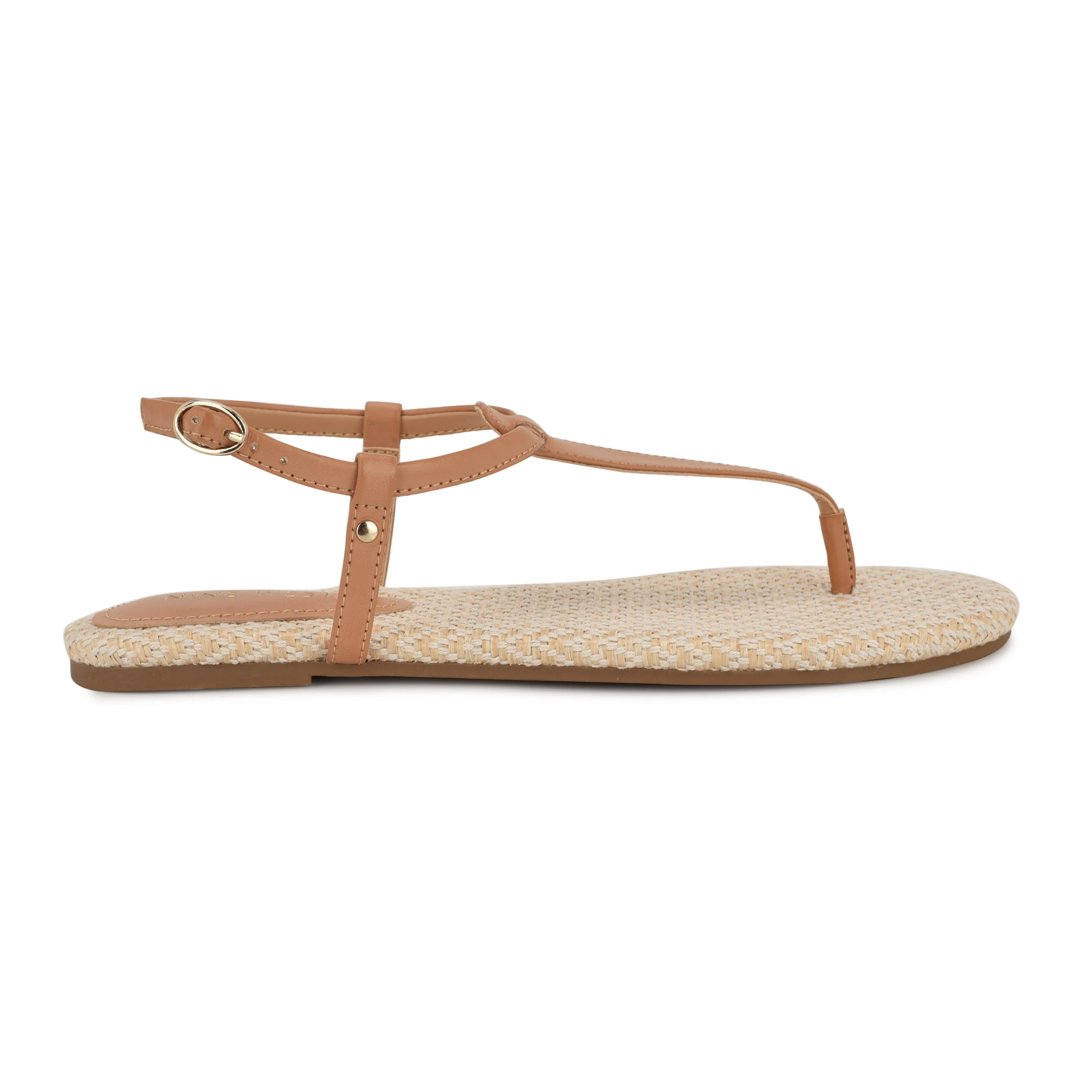 Beriah Flat Thong Sandals