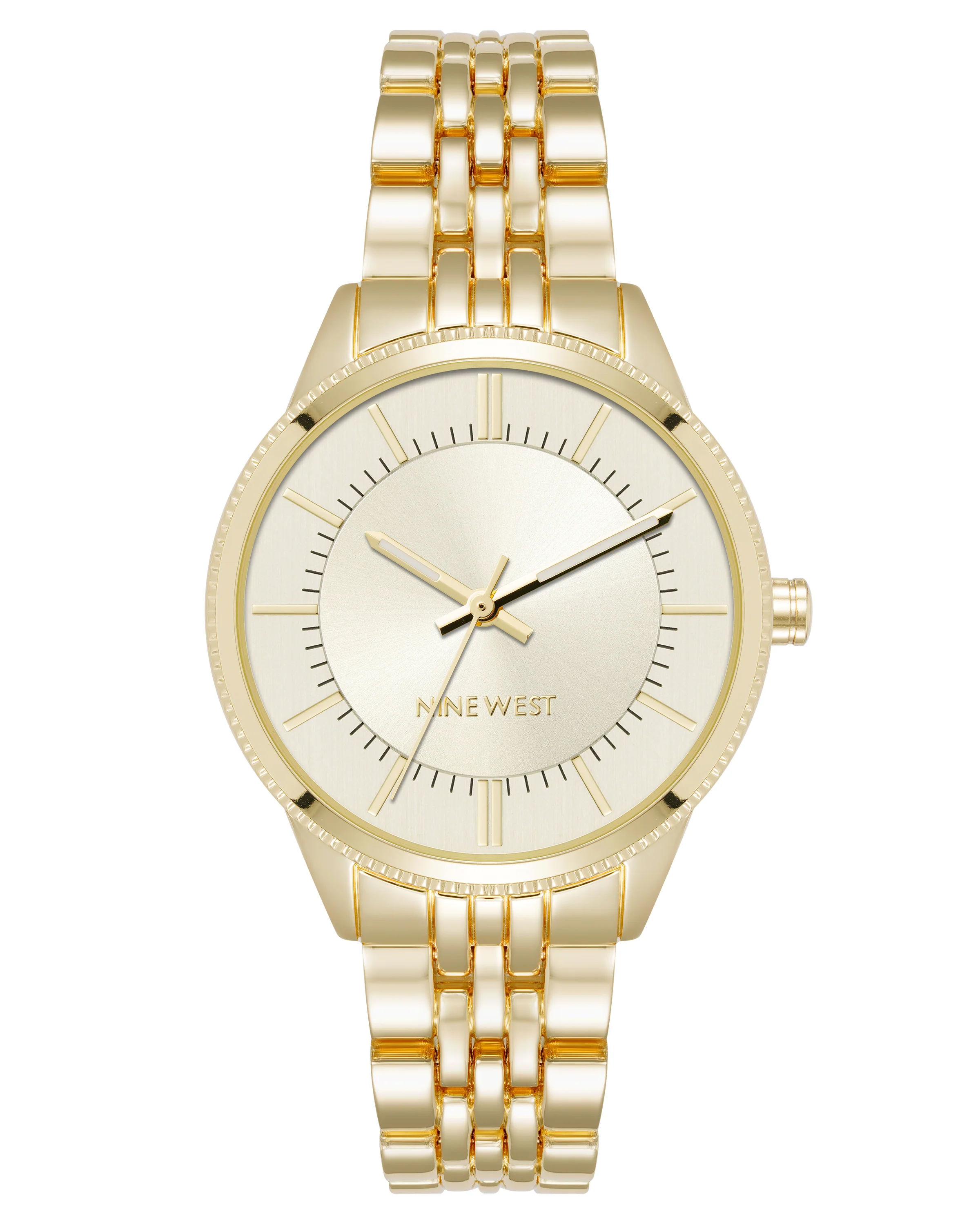 Contemporary Classic Watch