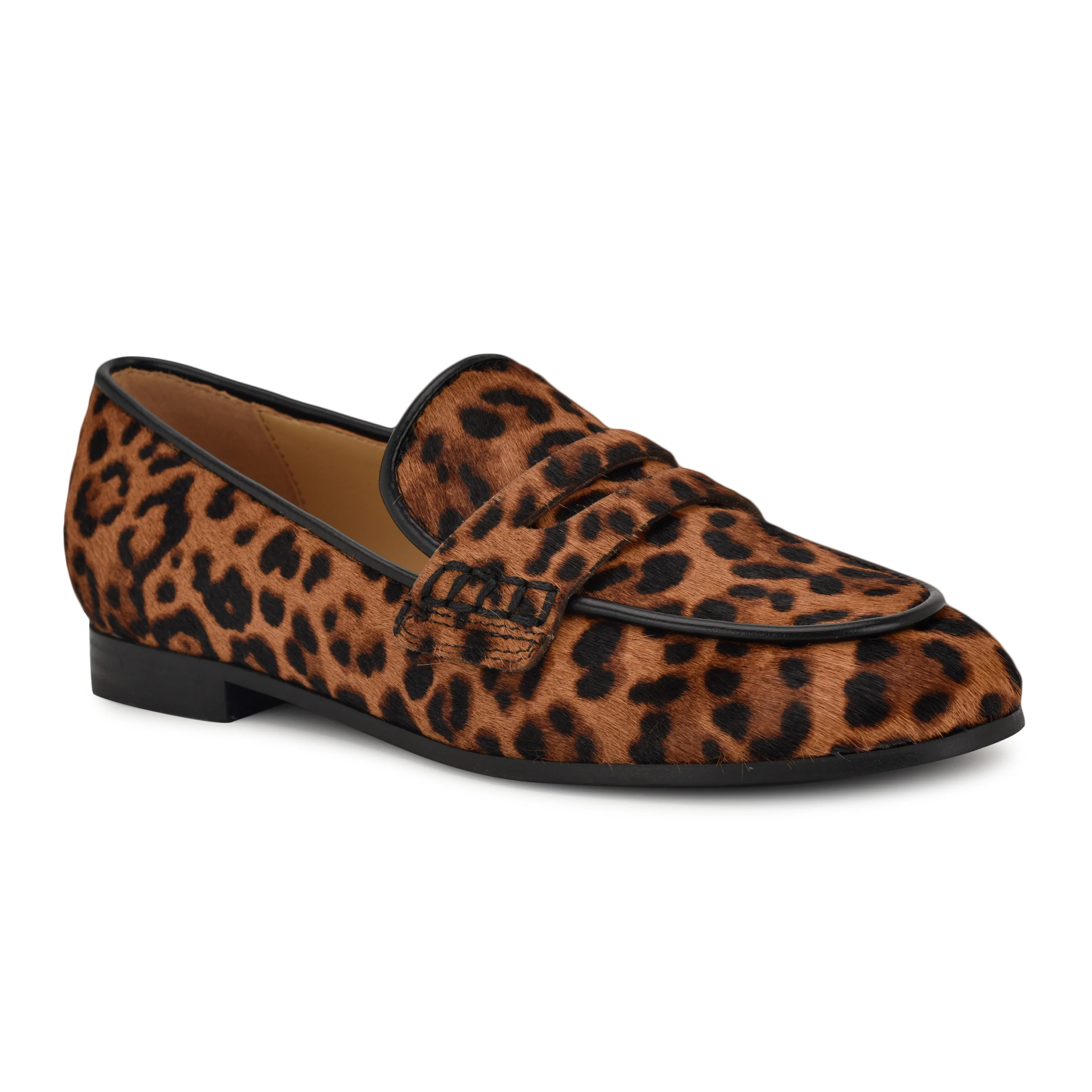 Manner Casual Loafers