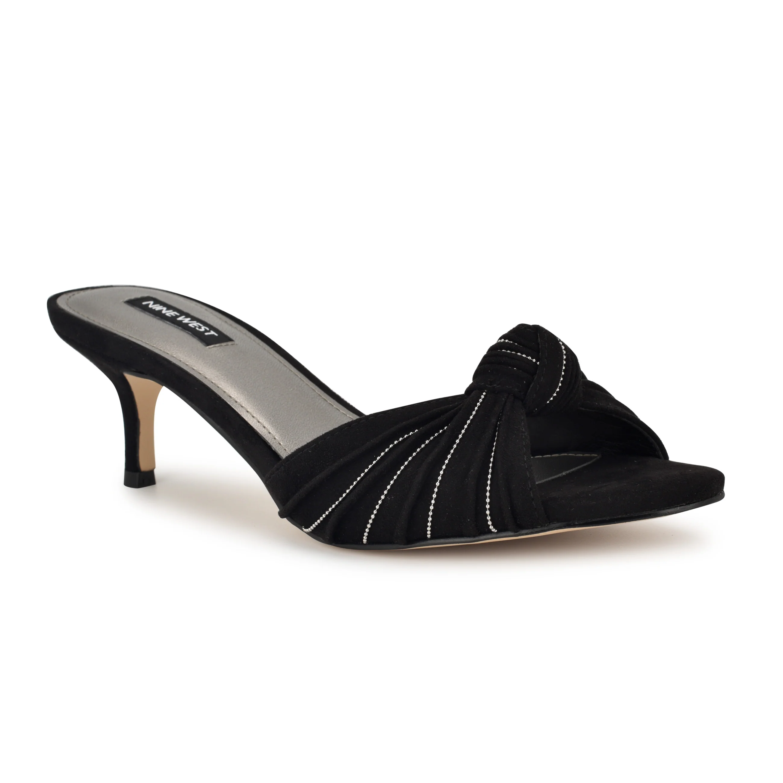 Laike Dress Slide Sandals