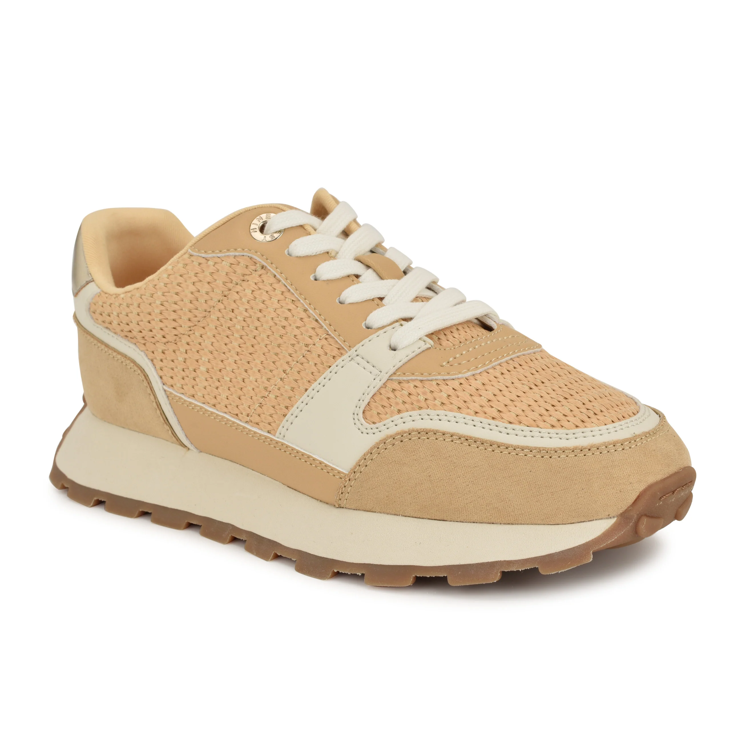 Kalah Lace Up Sneakers