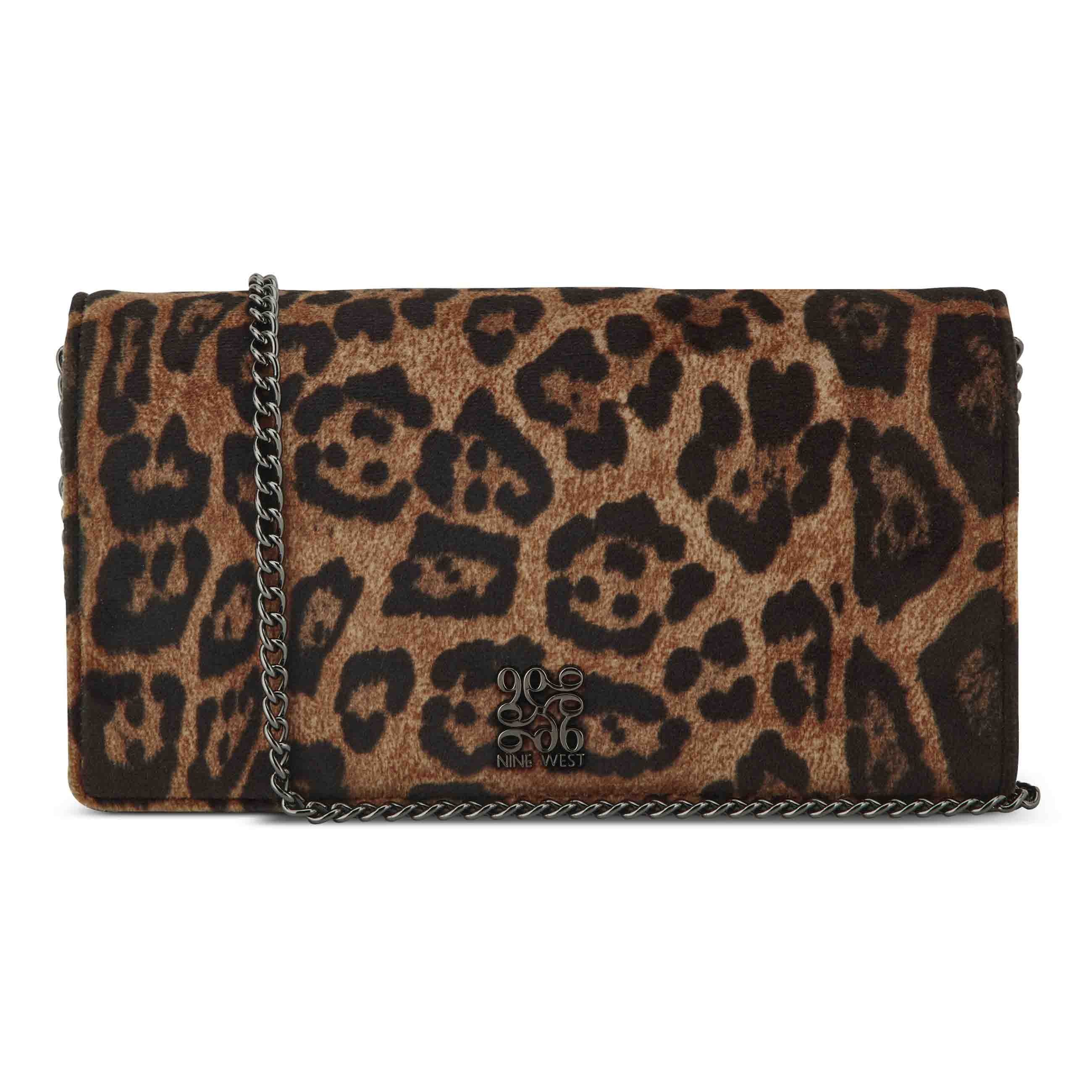Cramer Phone Case Crossbody Clutch
