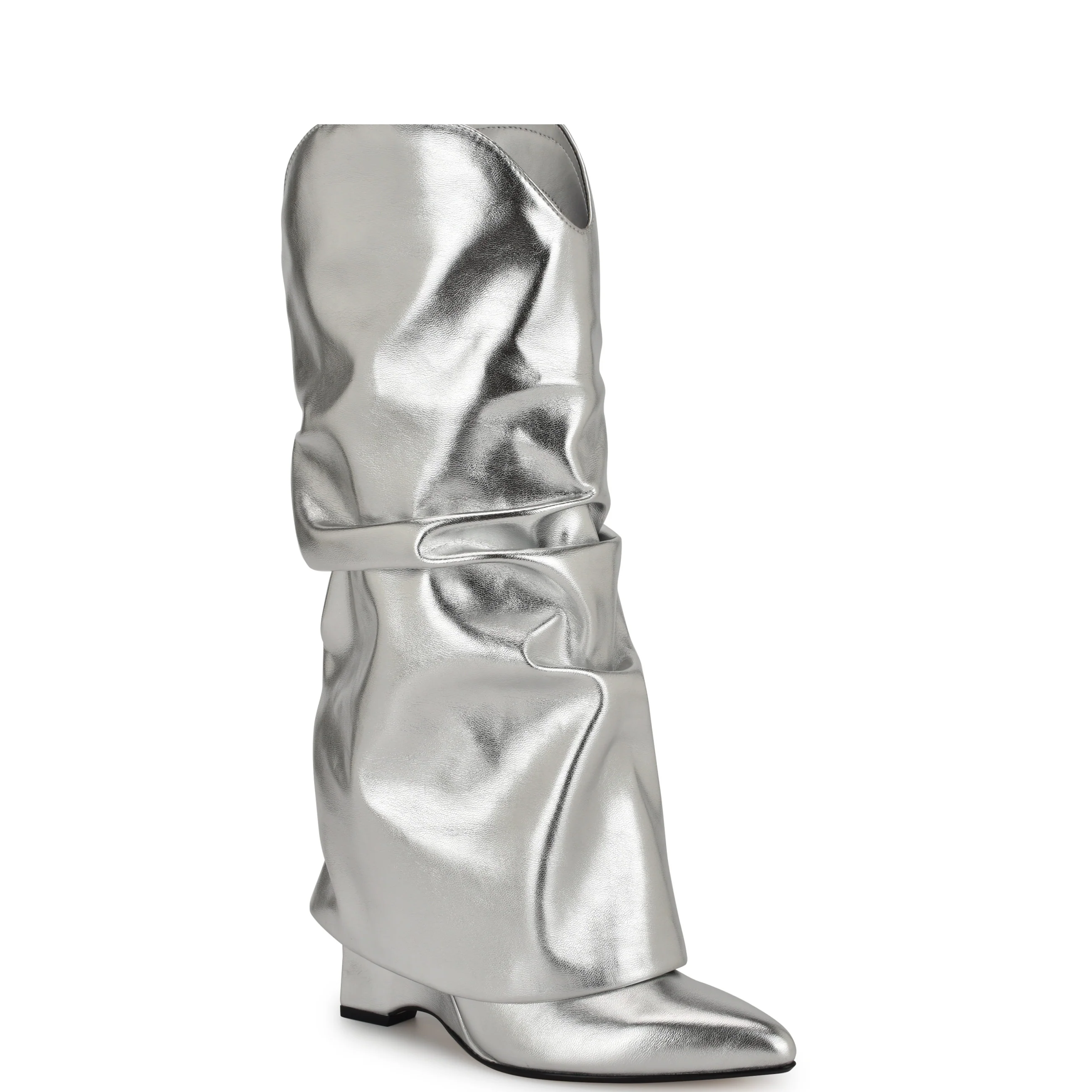 Amazin Slouch Western Boots