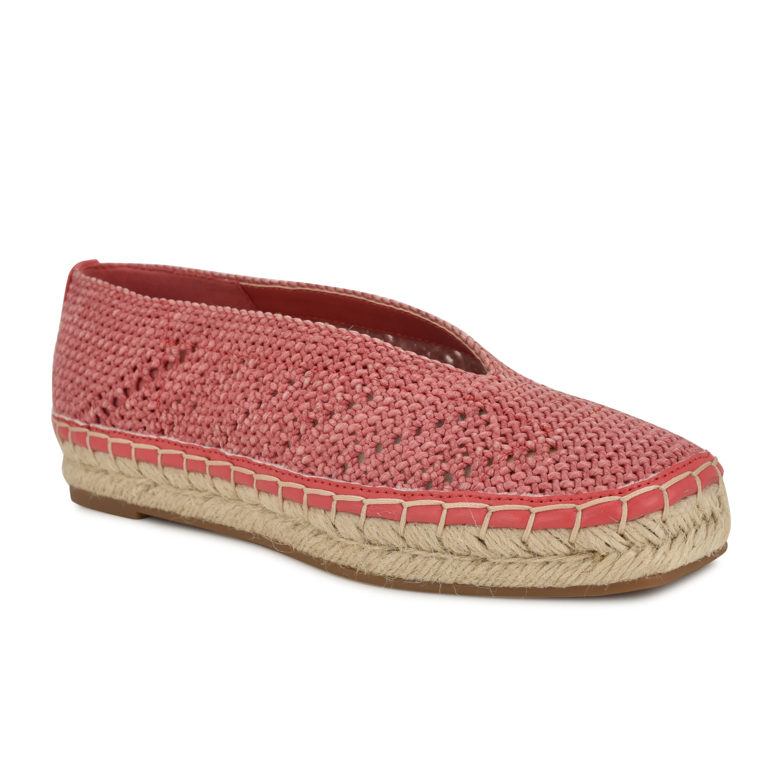 Rorie Espadrille Flats