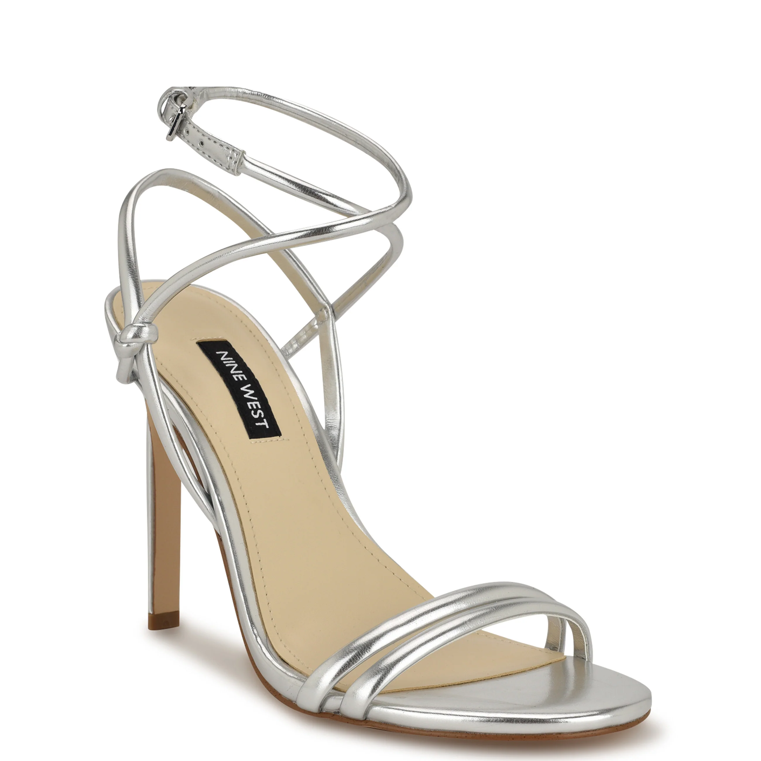 Malaya Strappy Sandals