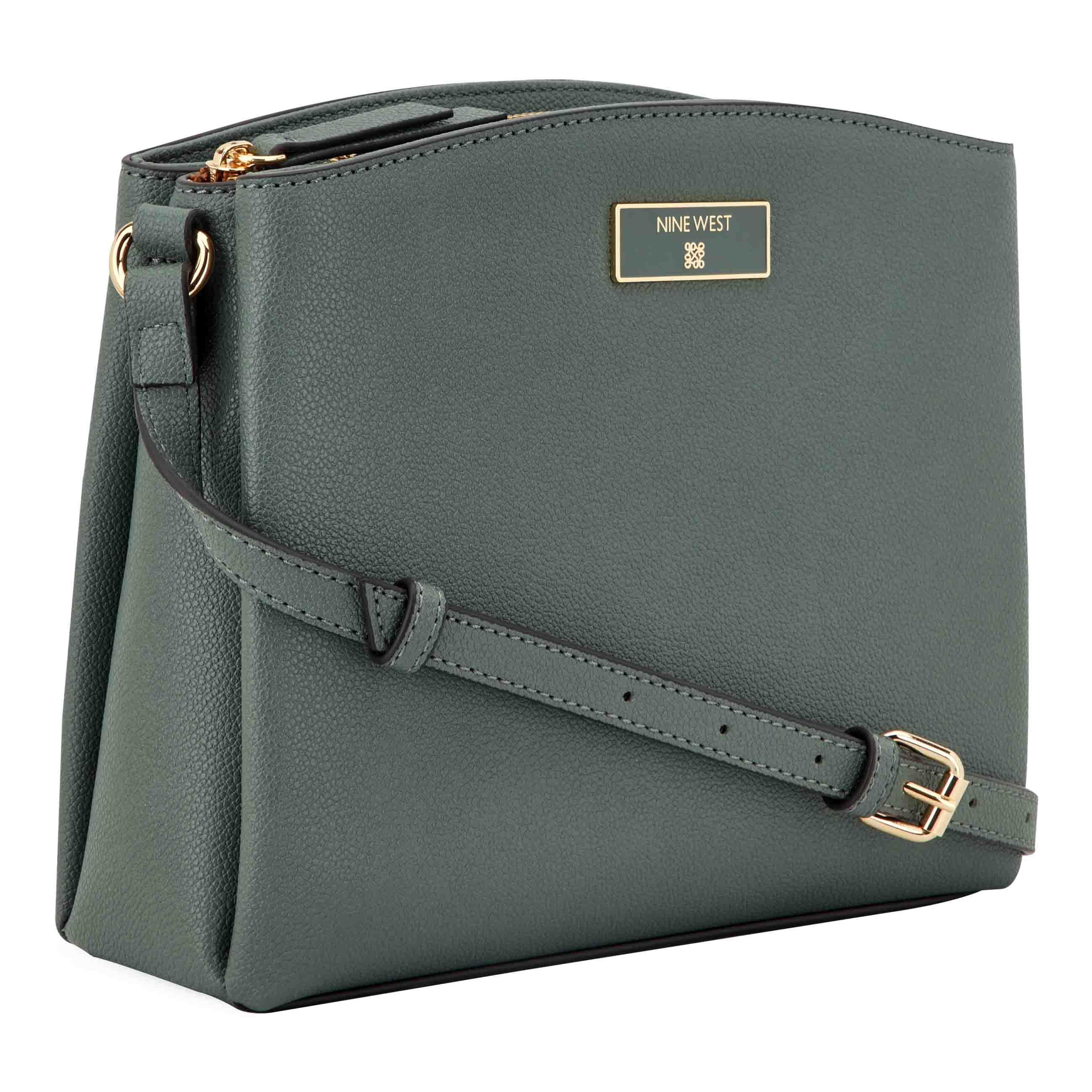 Mary Crossbody