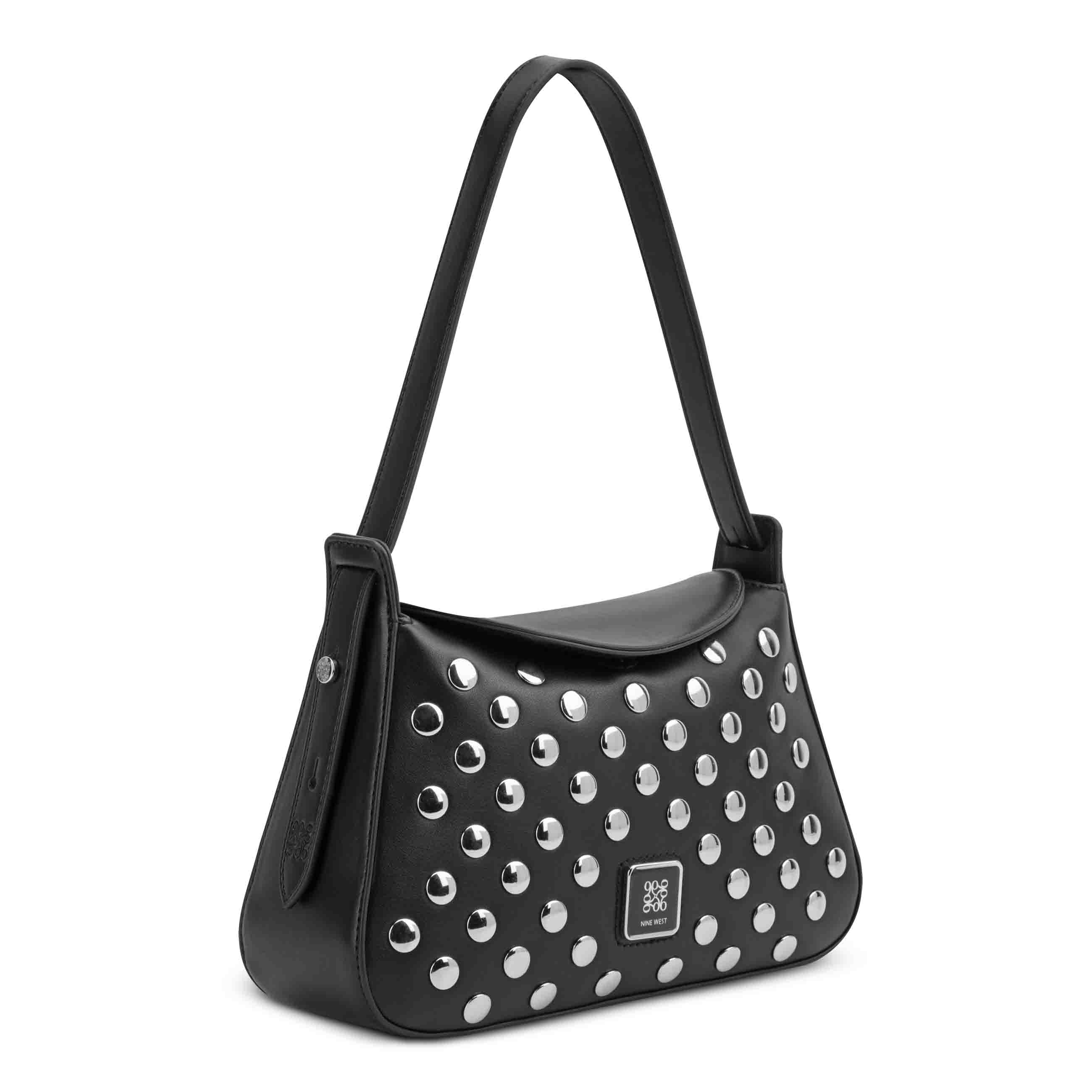 Polina Convertible Shoulder Bag