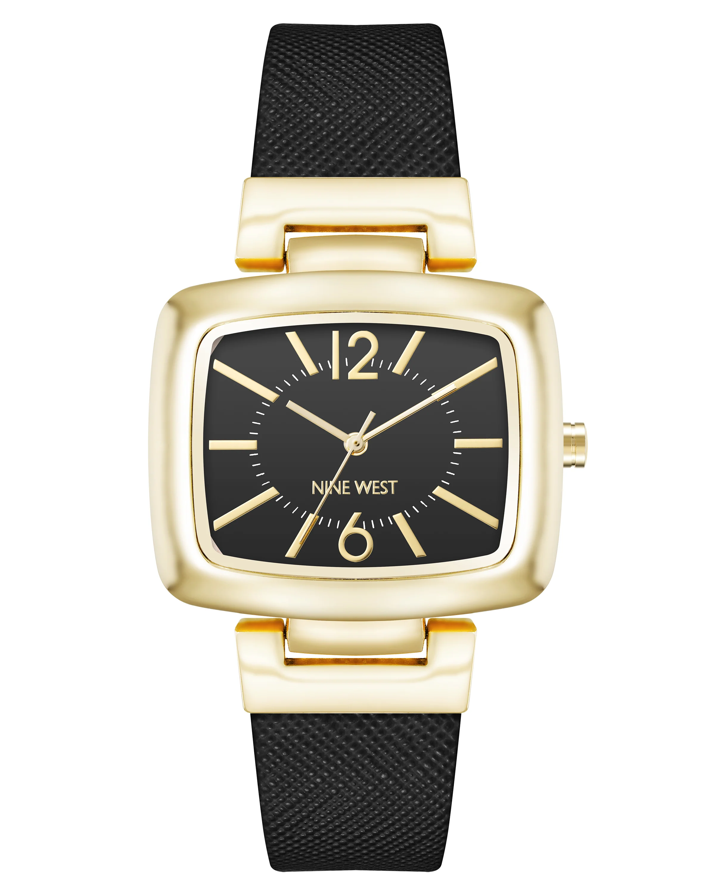 Heritage Rectangular Case Watch