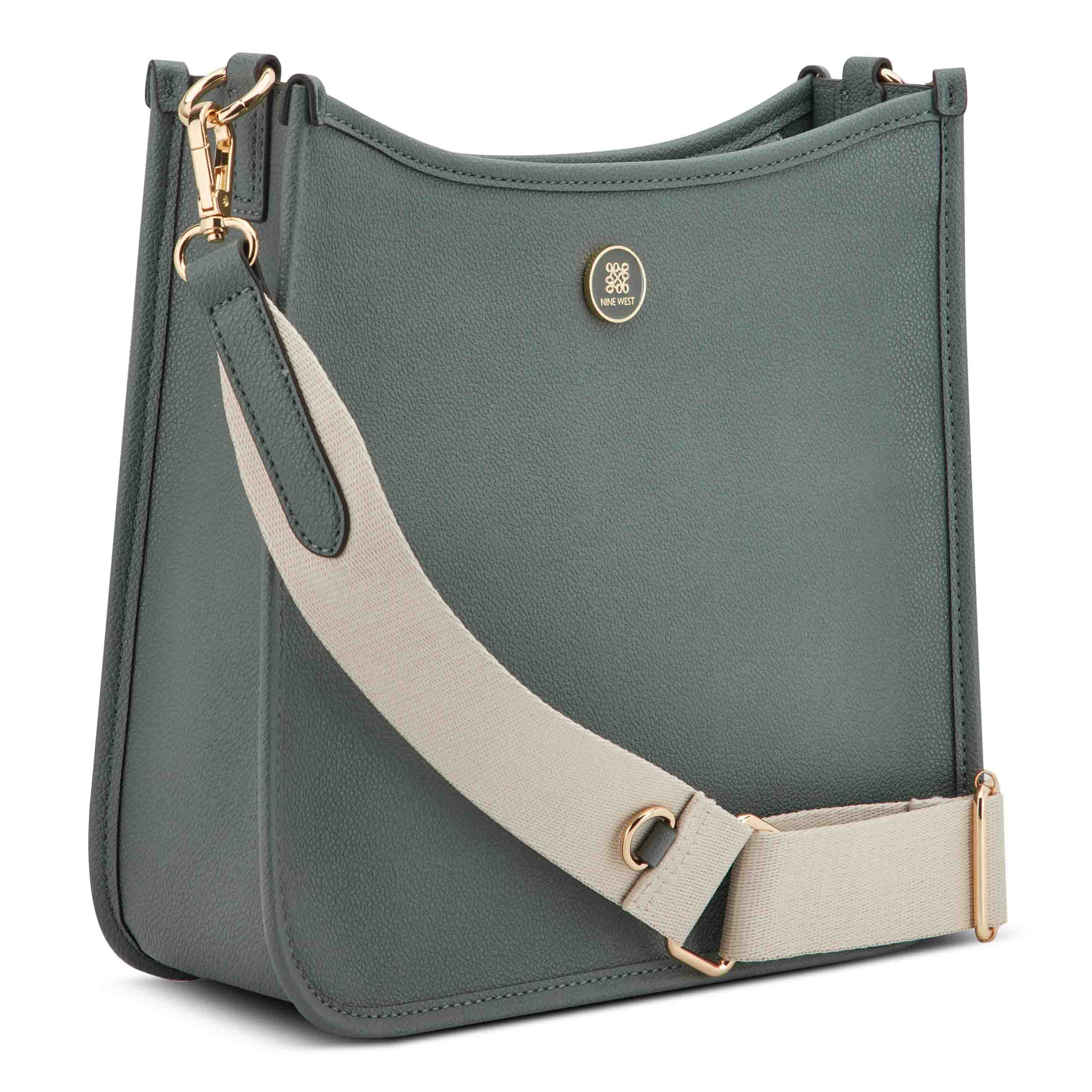 Nalini Crossbody With Card Case