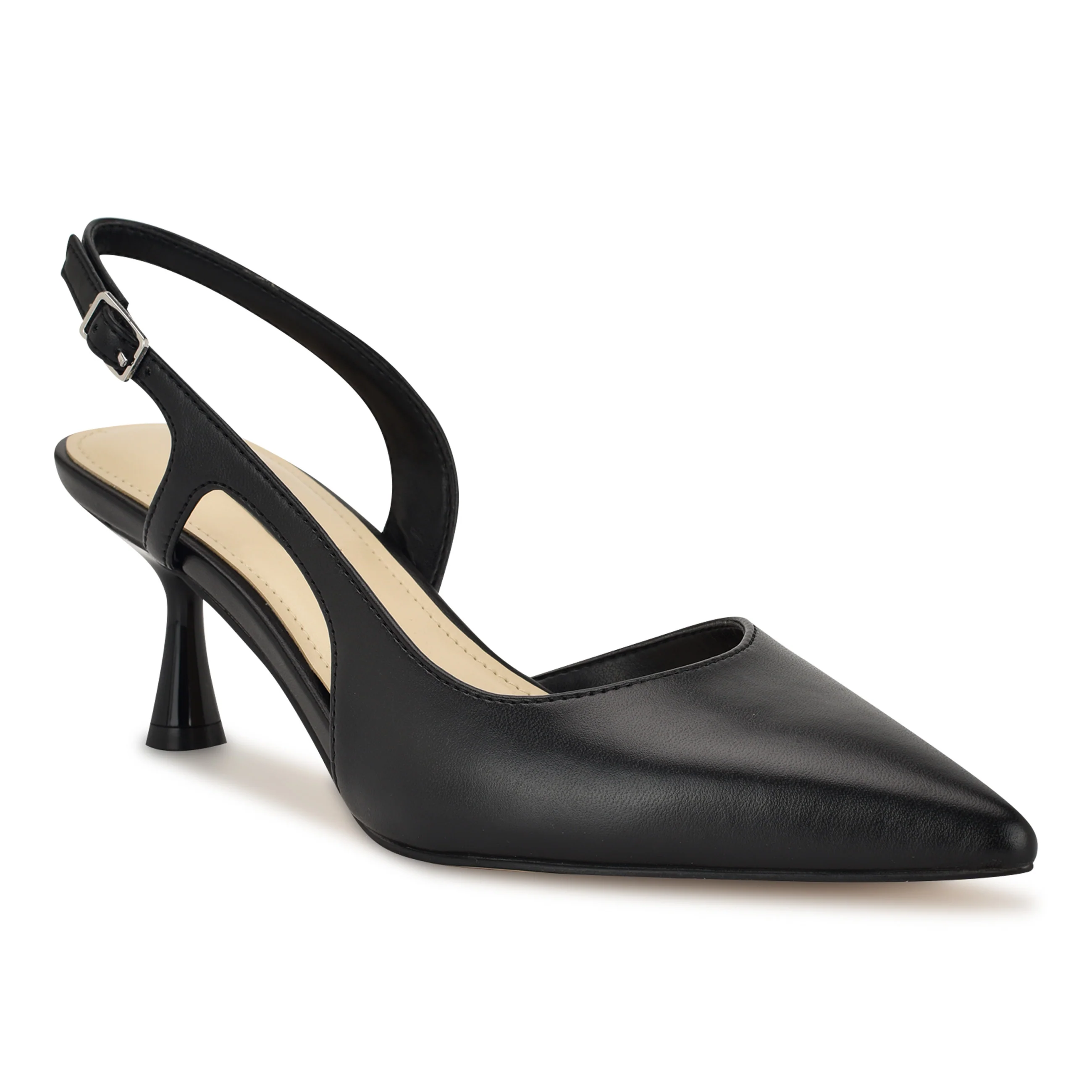 Renela Slingback Pumps