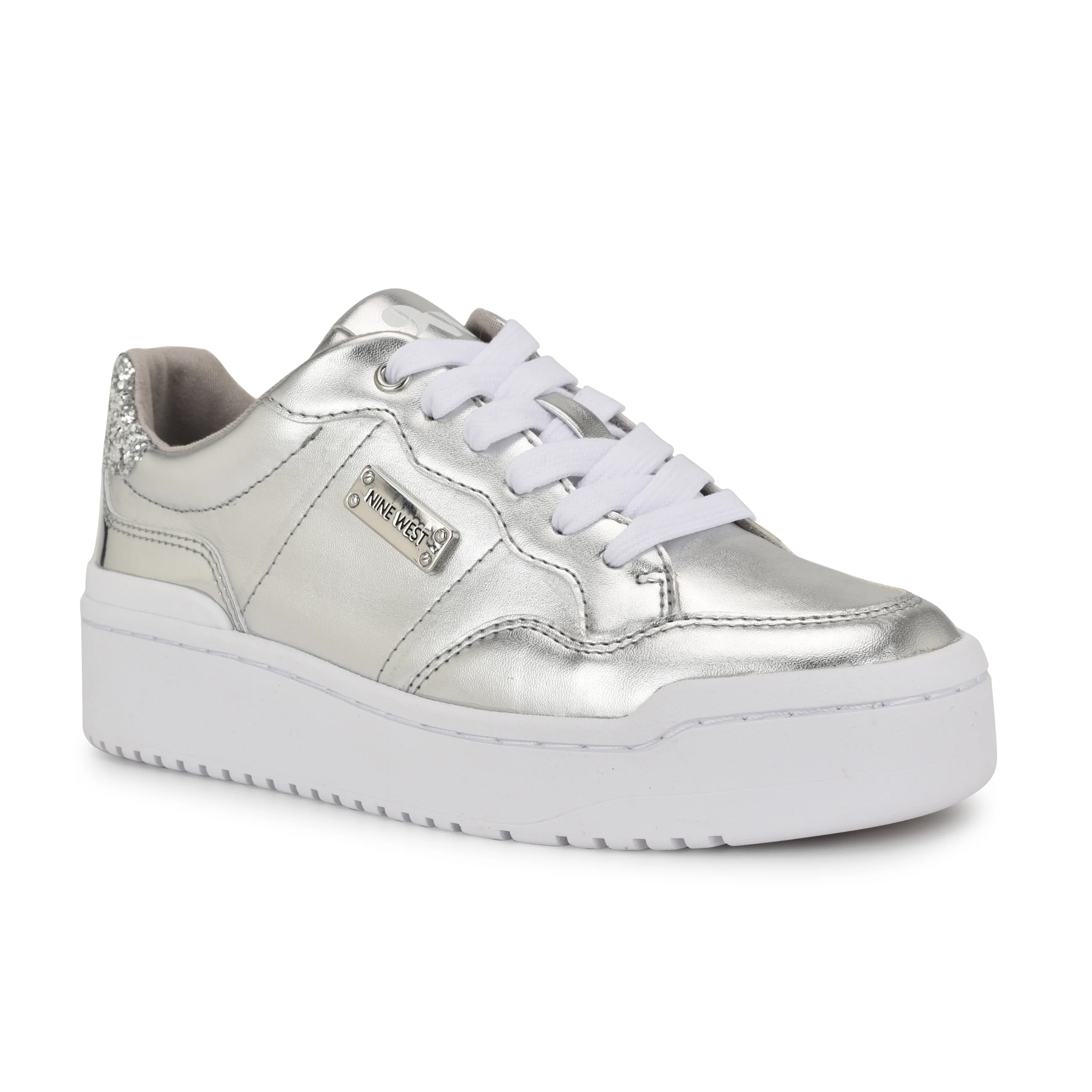Aleno Laceup Sneaker