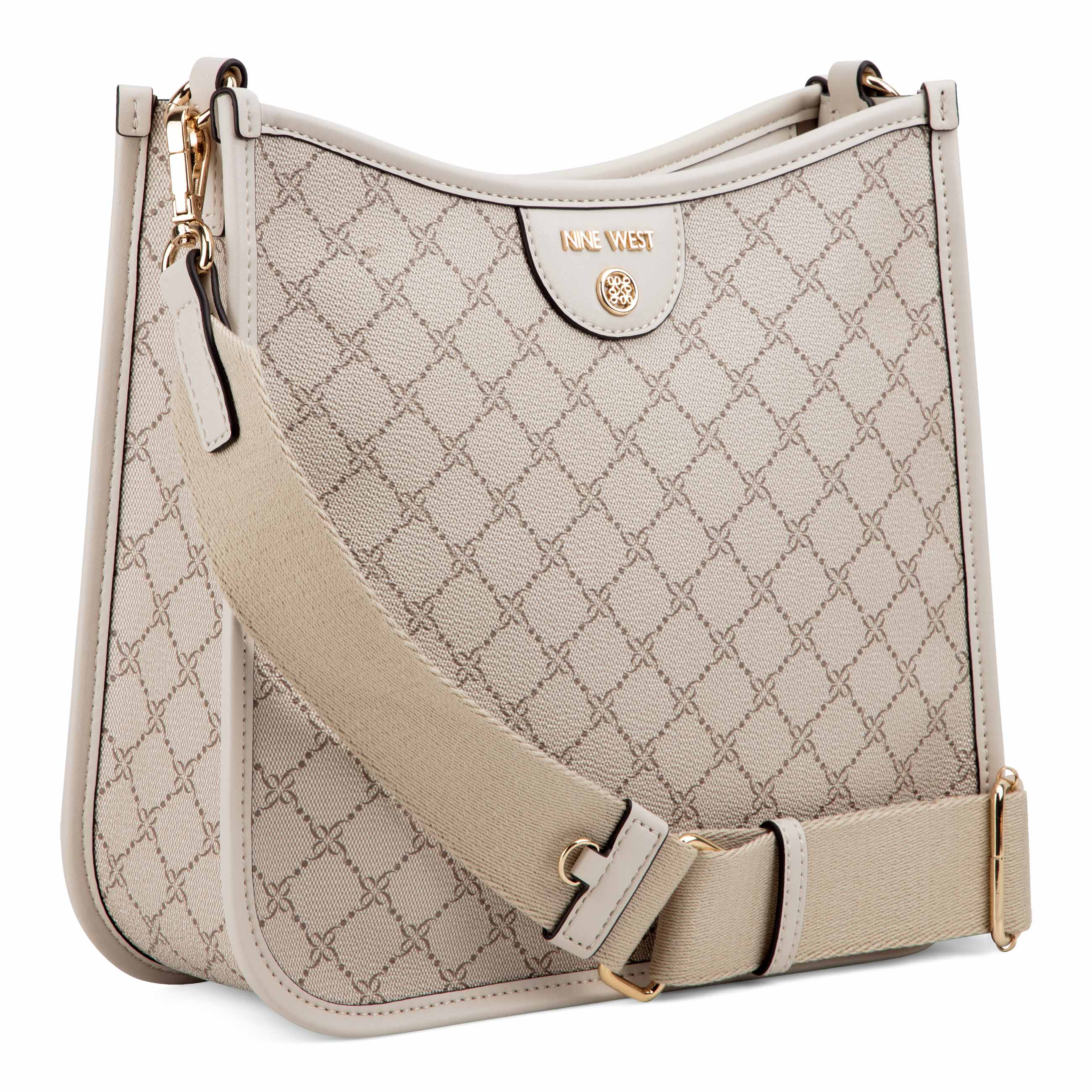 Brice Crossbody Bag