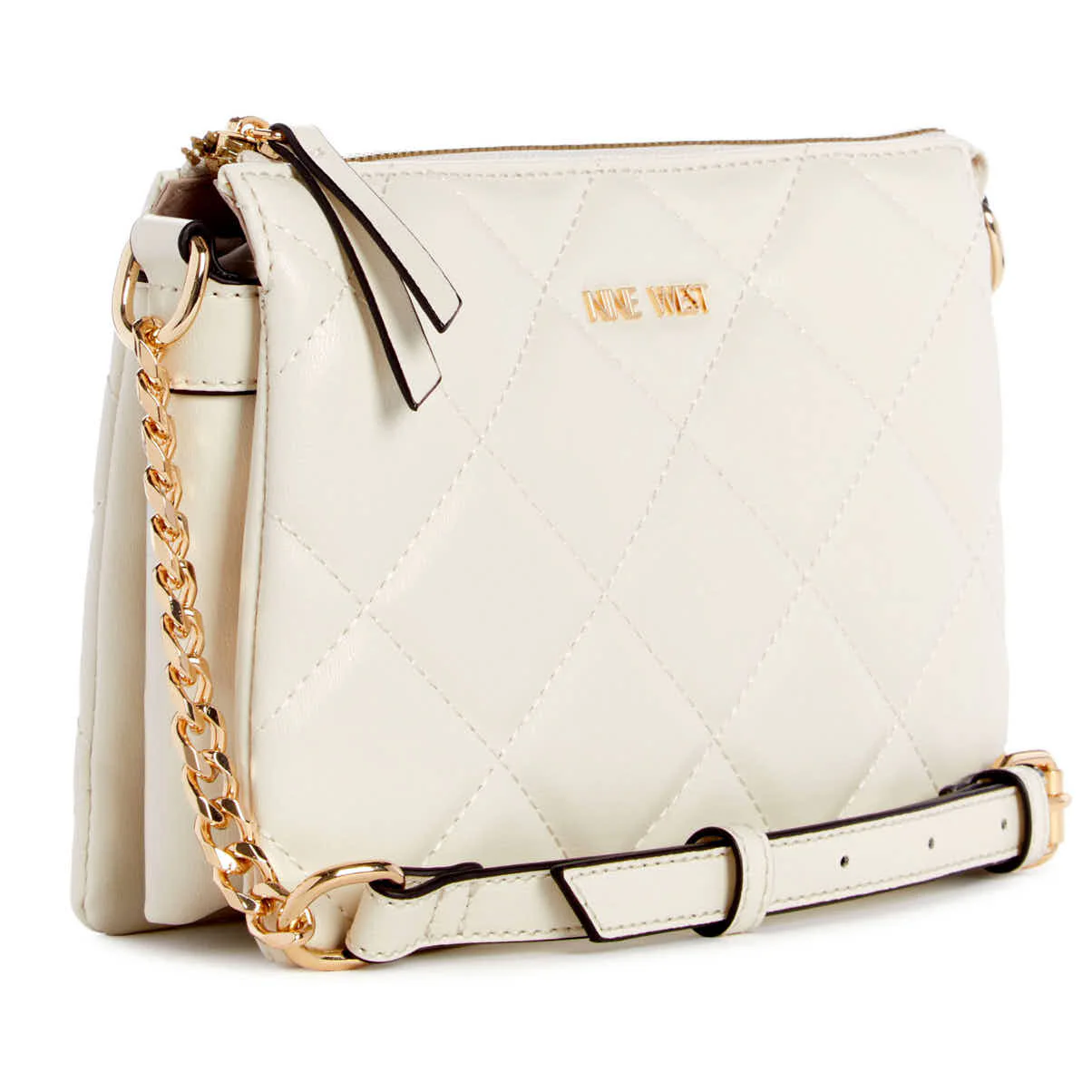 Mirabella Dome Crossbody