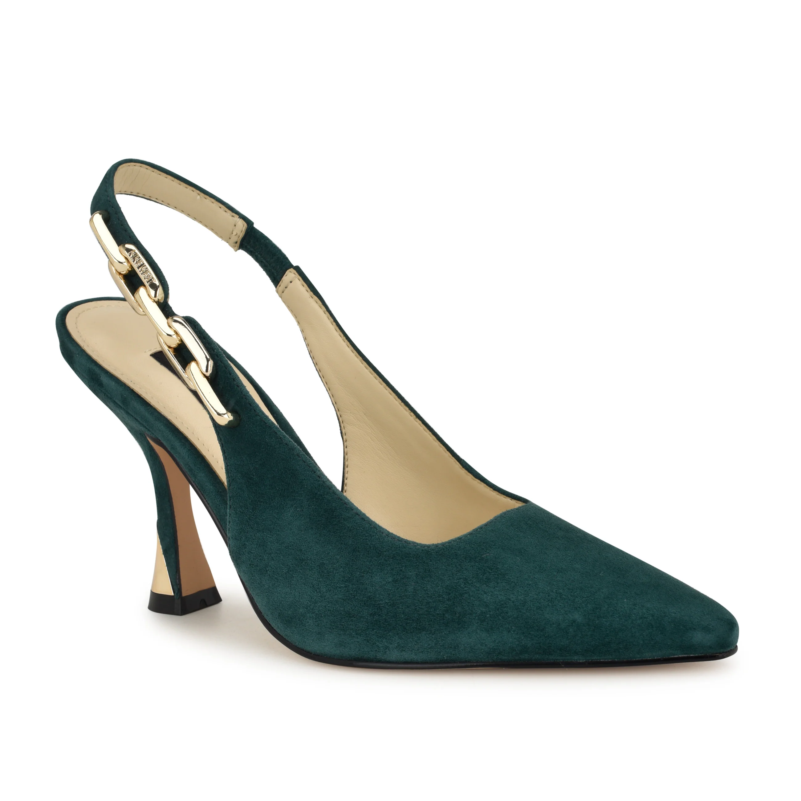 Veroni Slingback Pumps