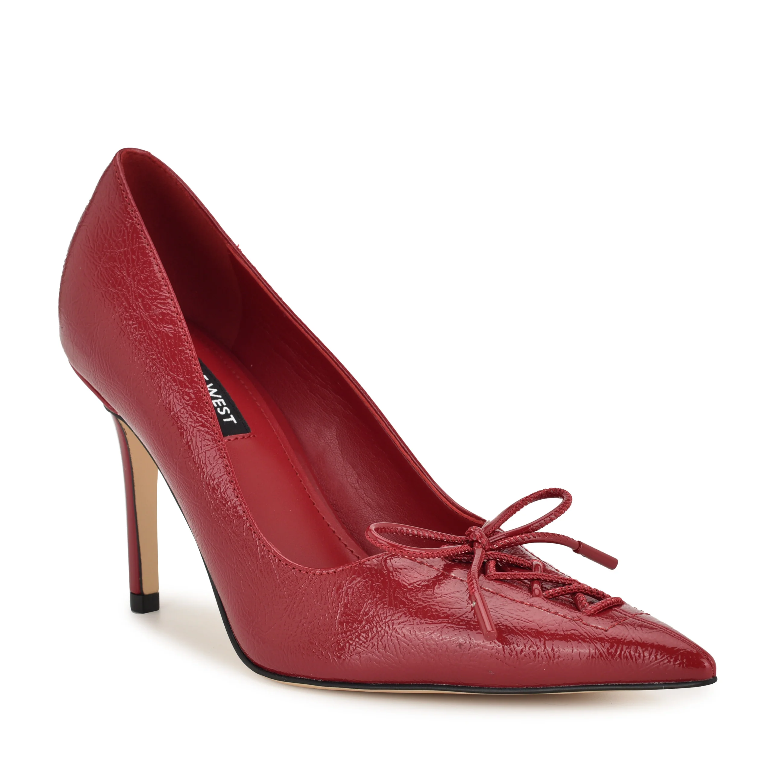 Marsen Pointy Toe Pumps