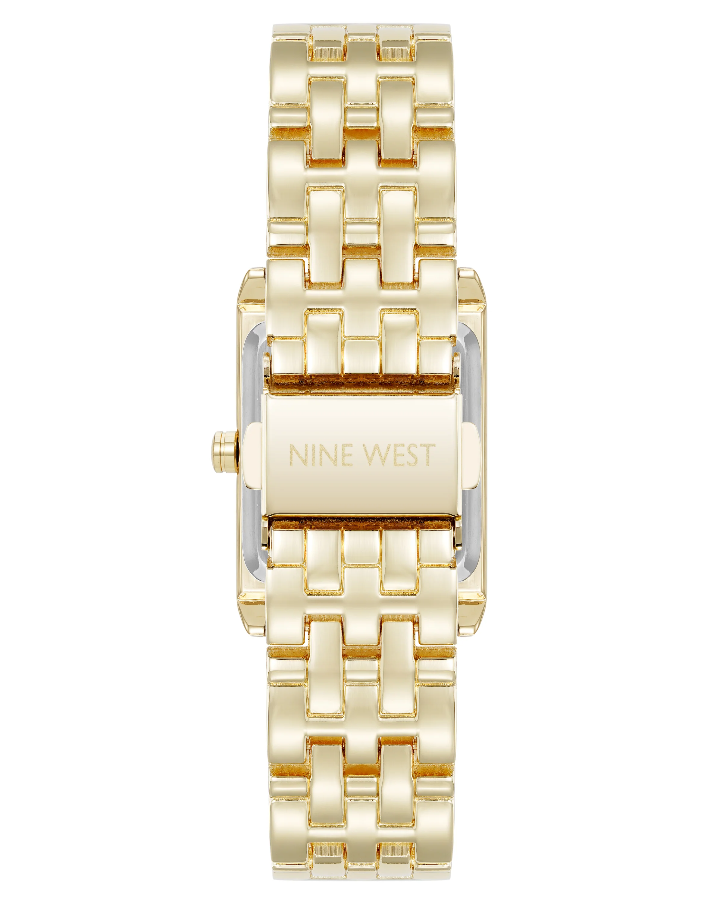 Heritage Link Bracelet Watch