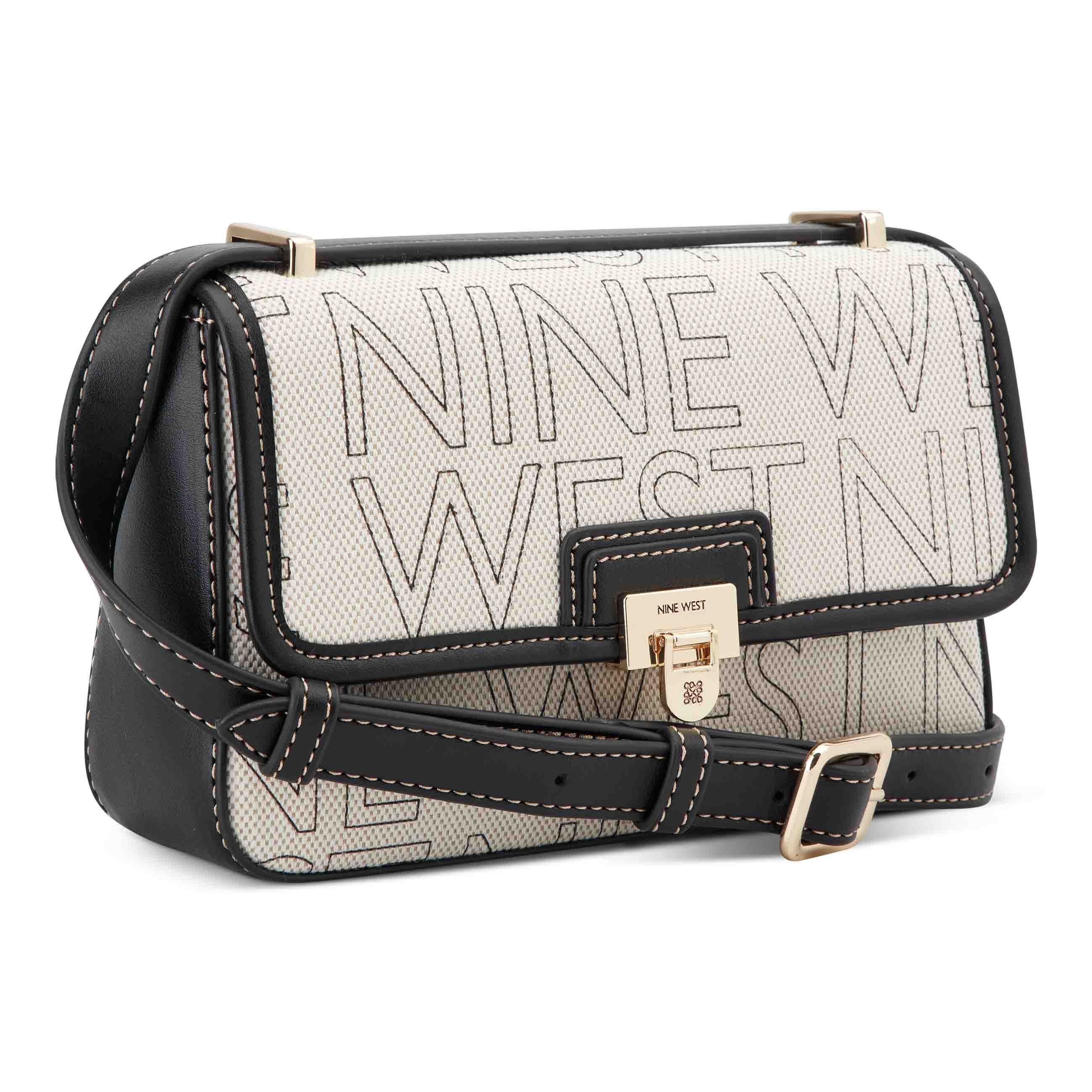 Peyton Convertible Crossbody