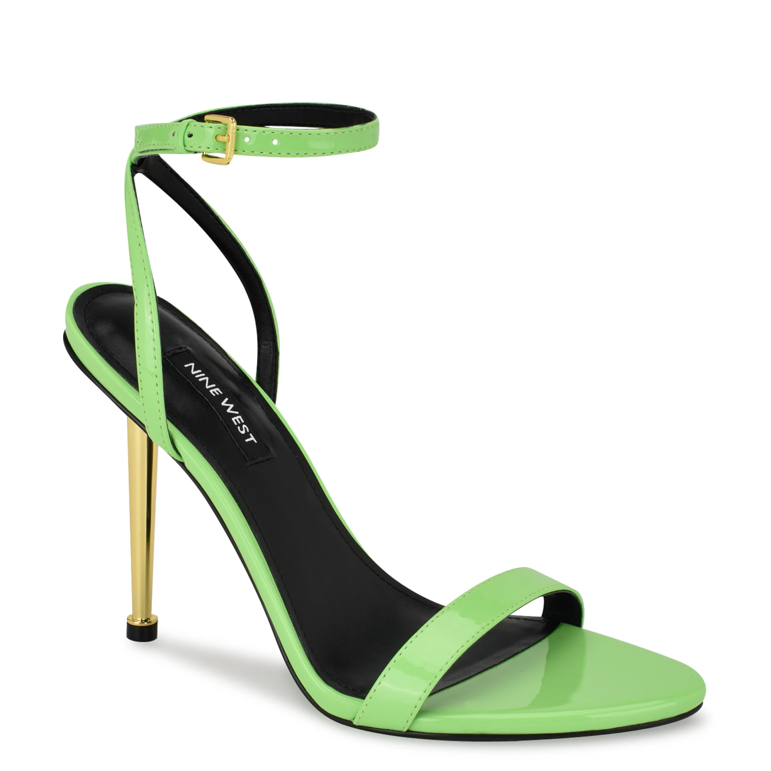 Reina Ankle Strap Sandals