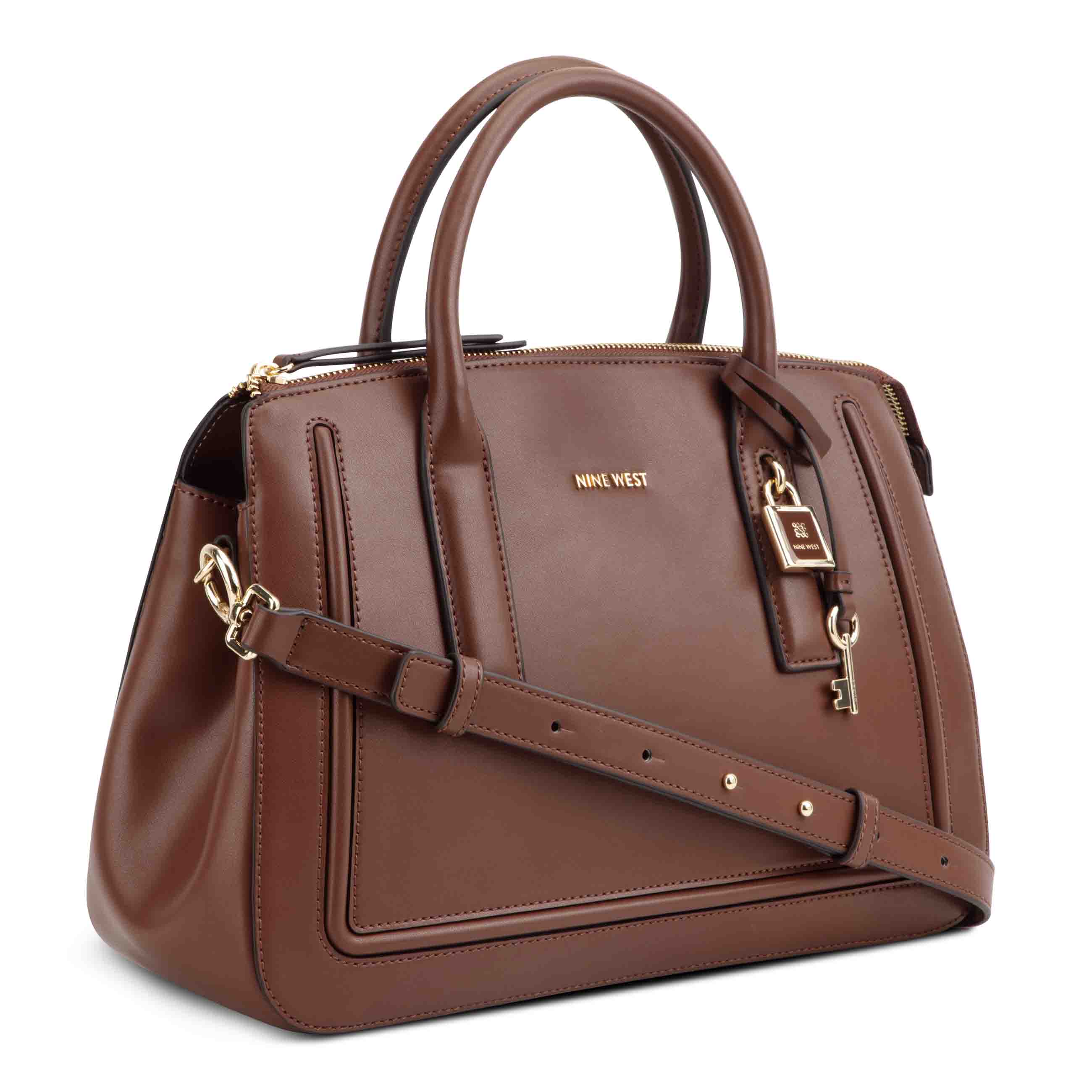 Tenely Satchel