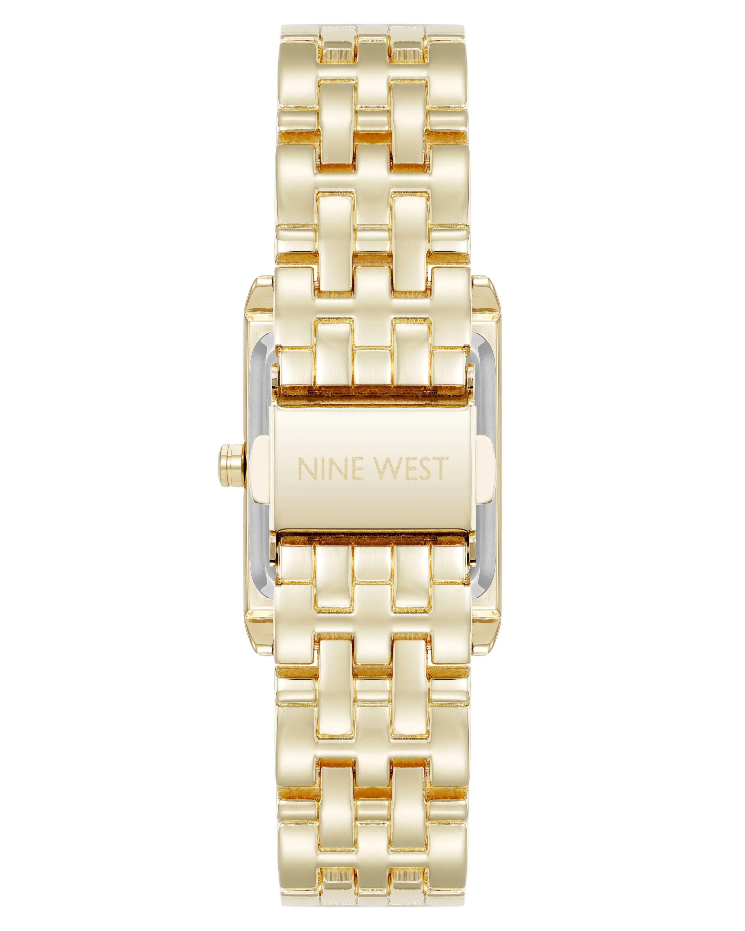 Heritage Link Bracelet Watch