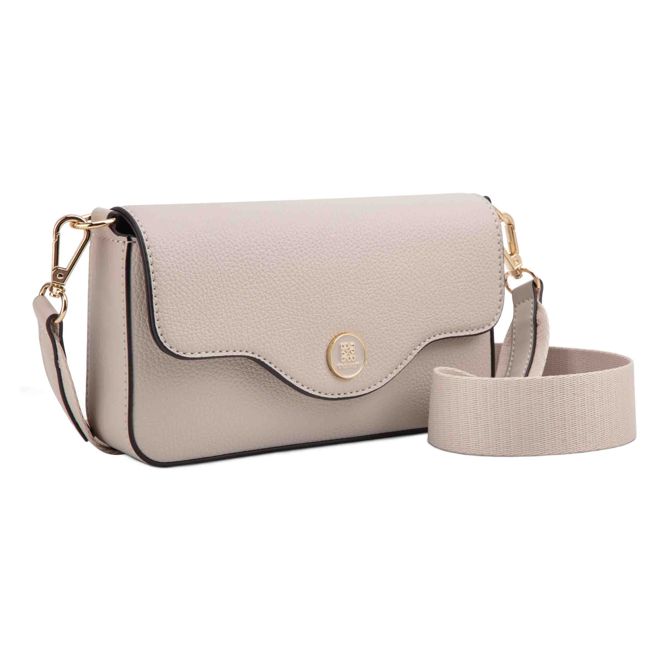Nalini Flap Crossbody