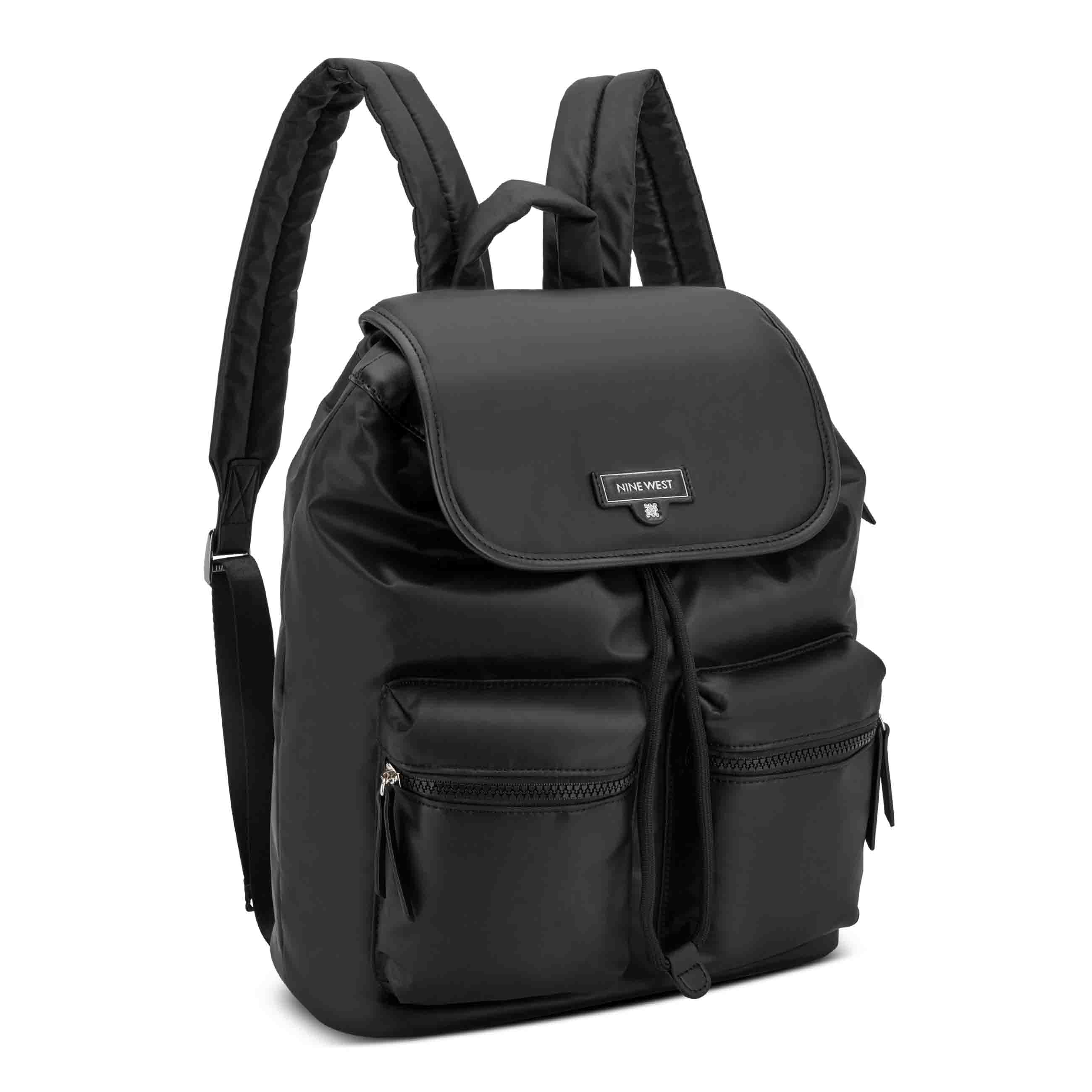 Jaren Flap Backpack