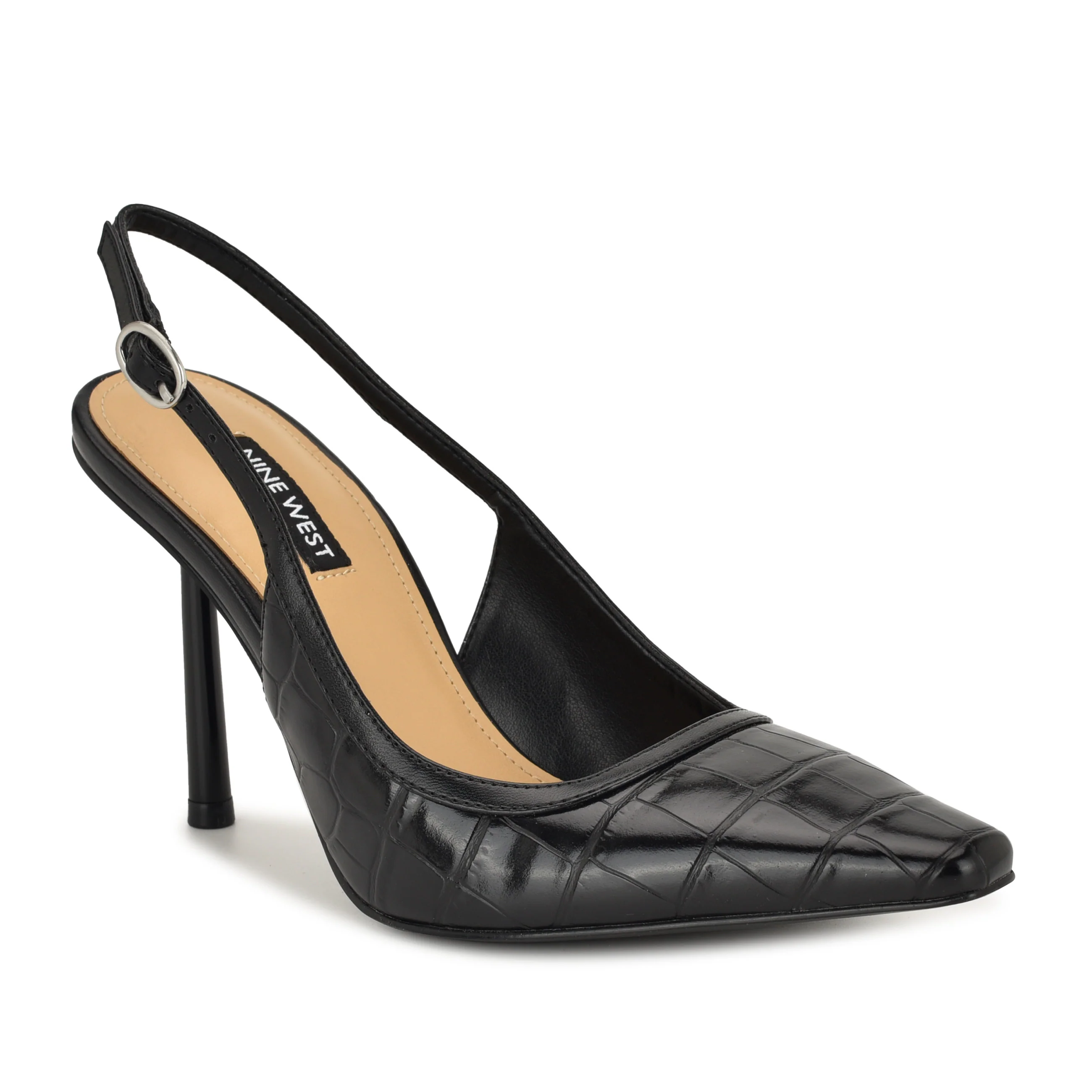 Orlanda Slingback Pumps