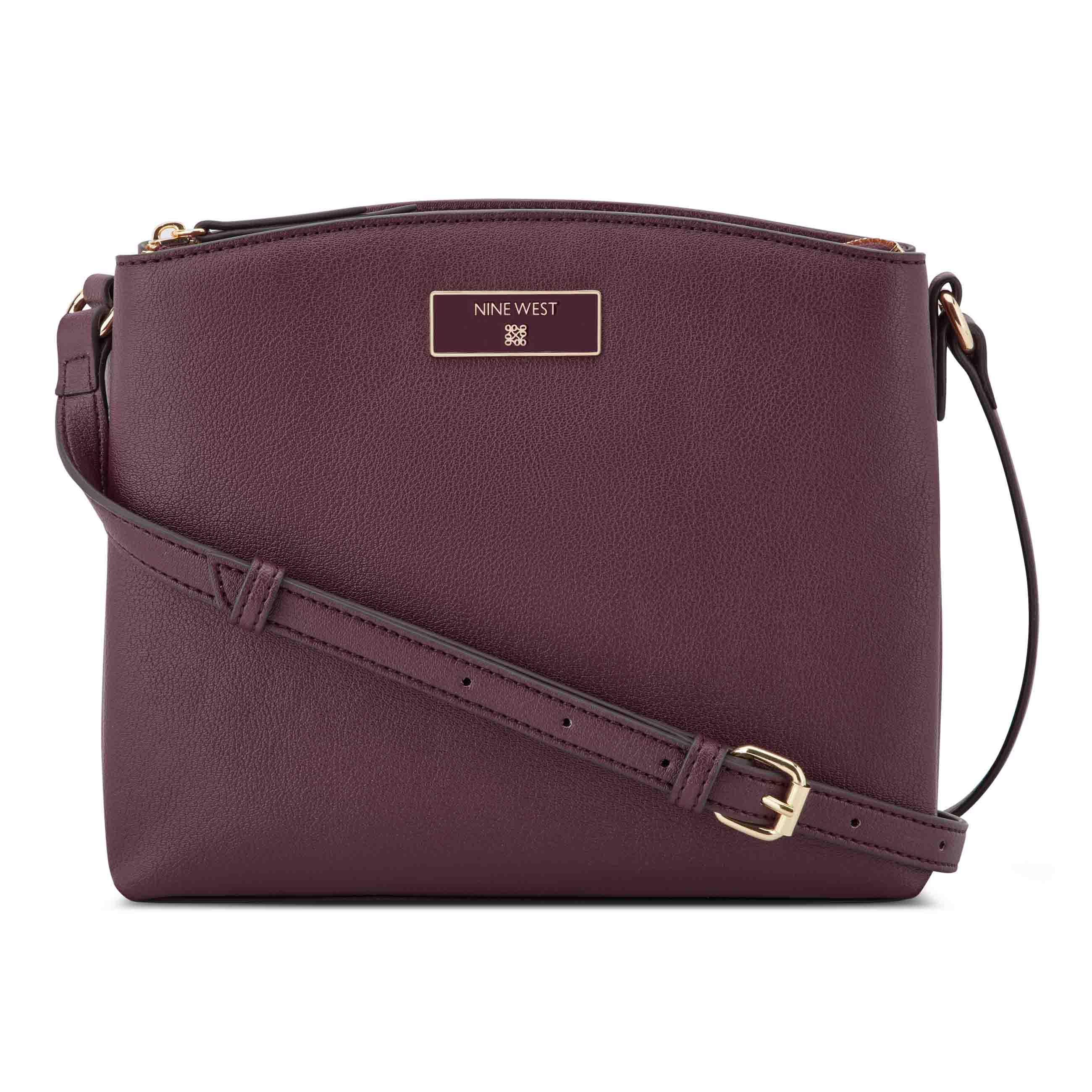 Mary Crossbody