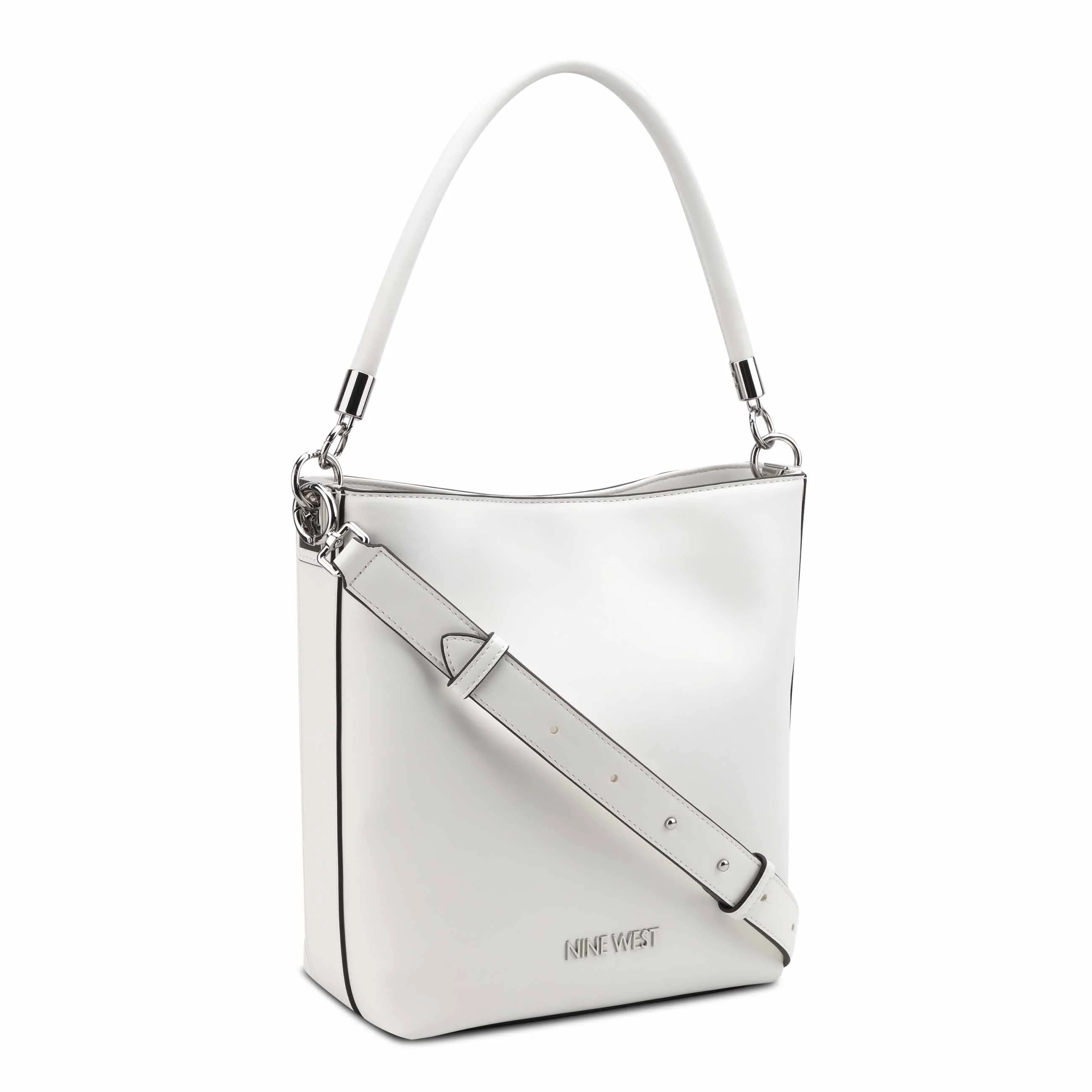 Donella Convertible Bucket Shoulder Crossbody